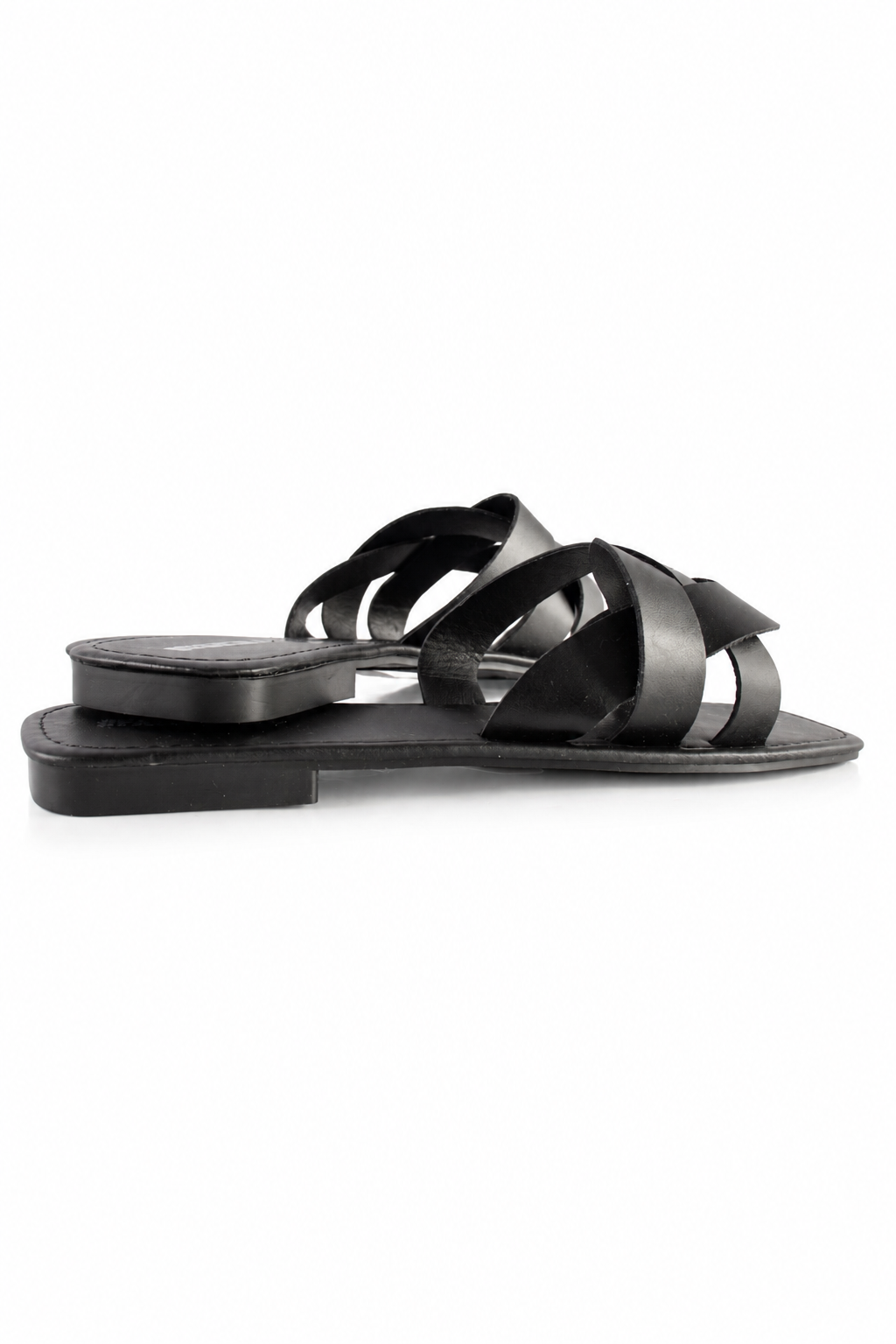 Twisted Sandal