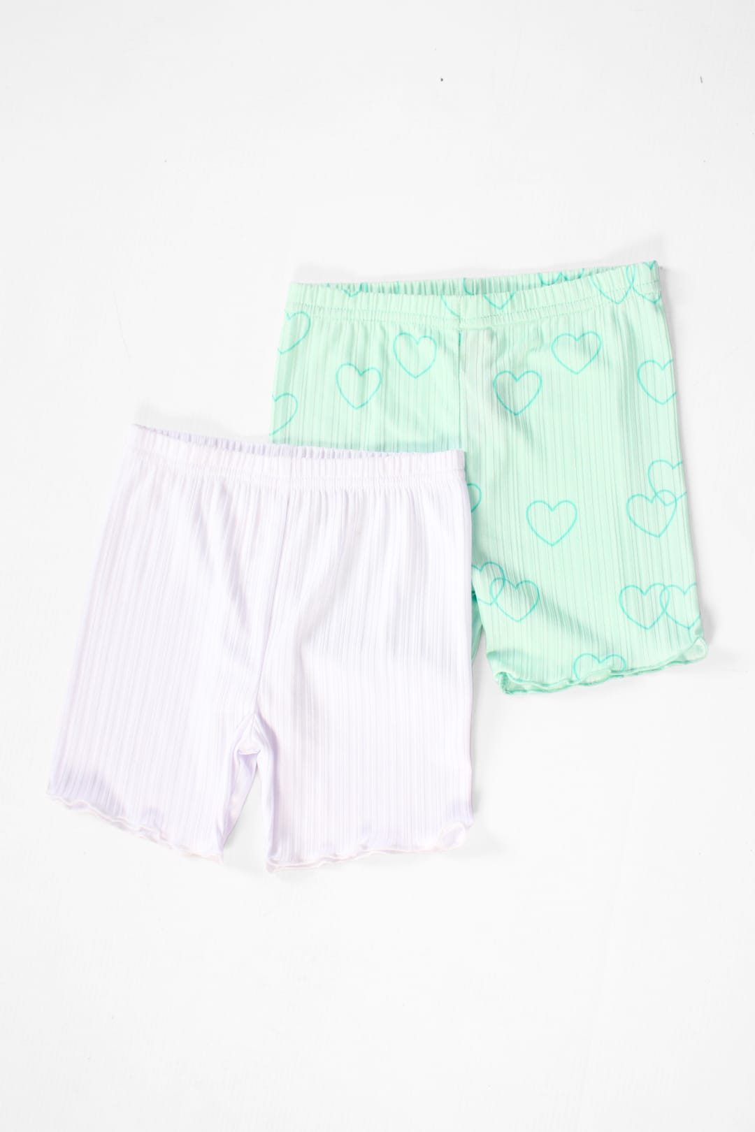 Pack Shorts