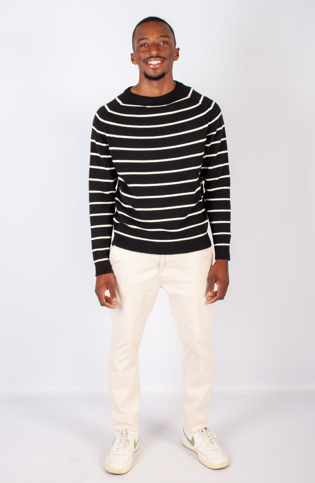 Knit Sweater