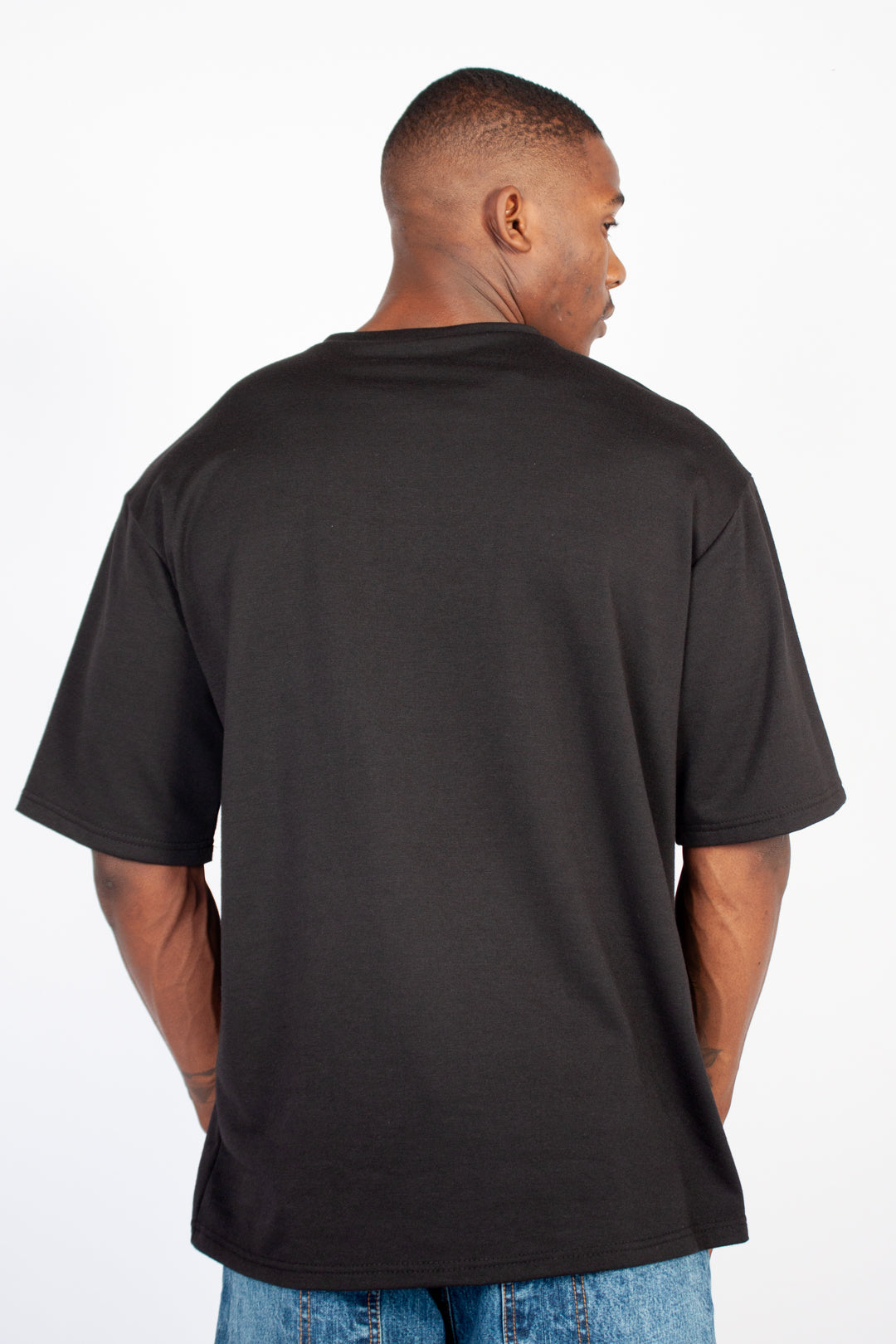 Oversized Tee