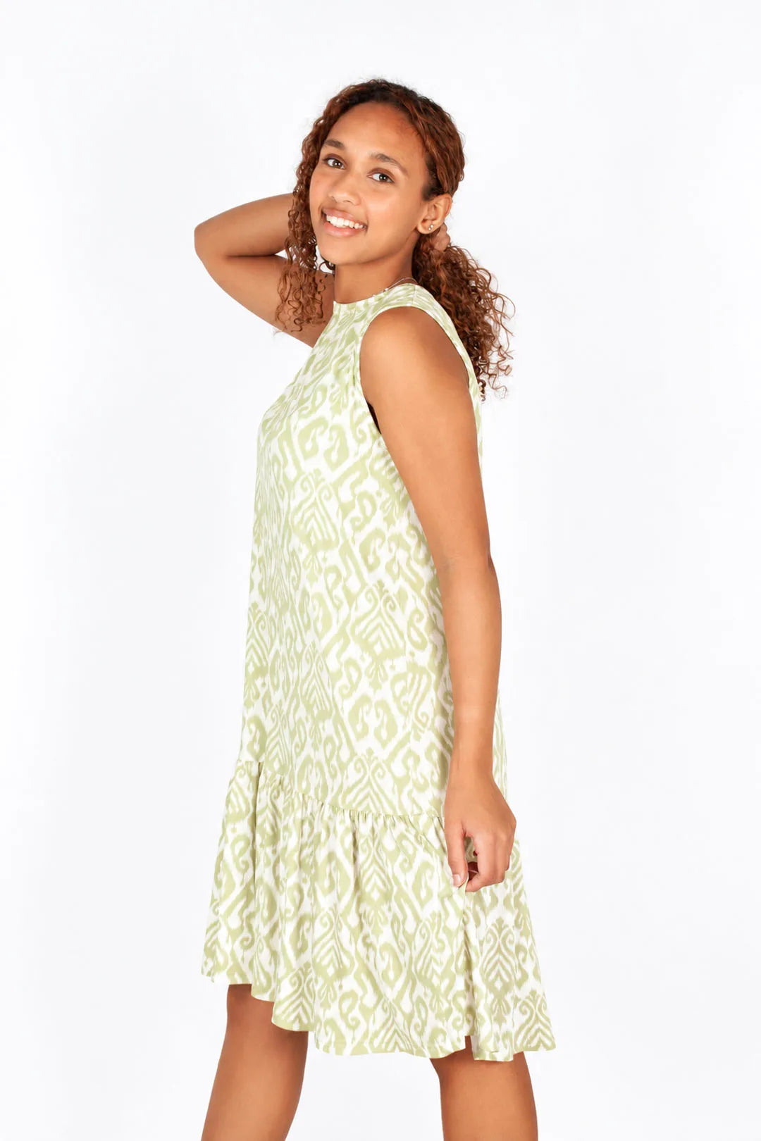 Mini Dress