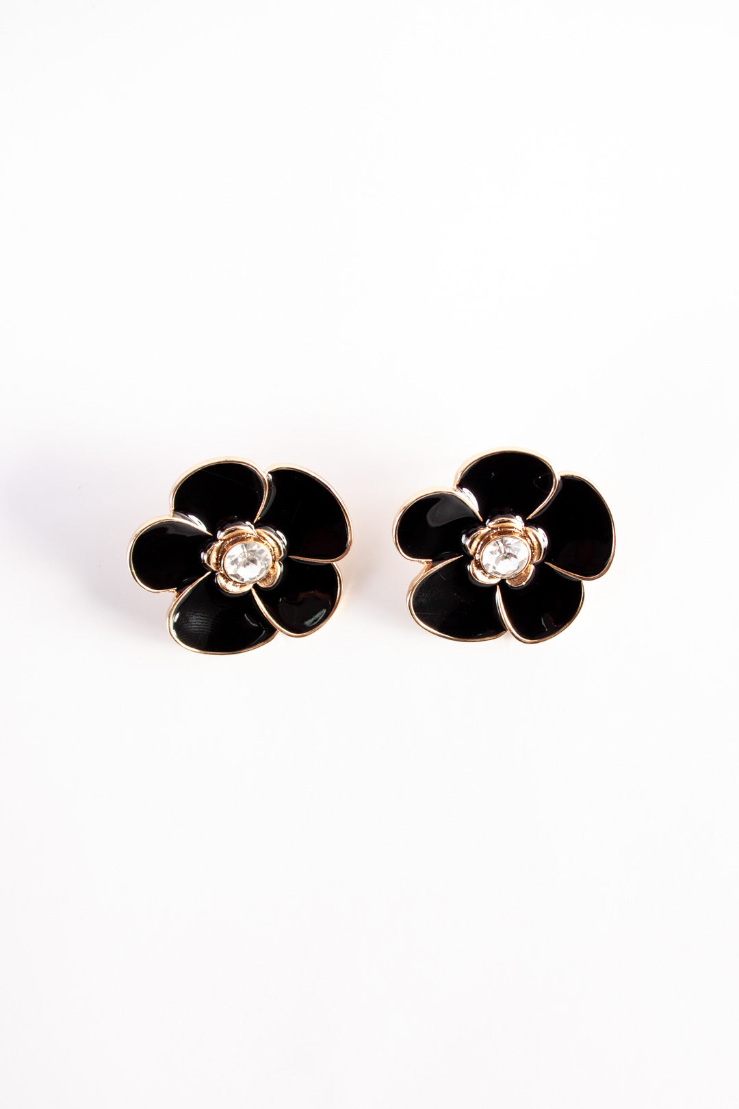 Daisy Stud Earring