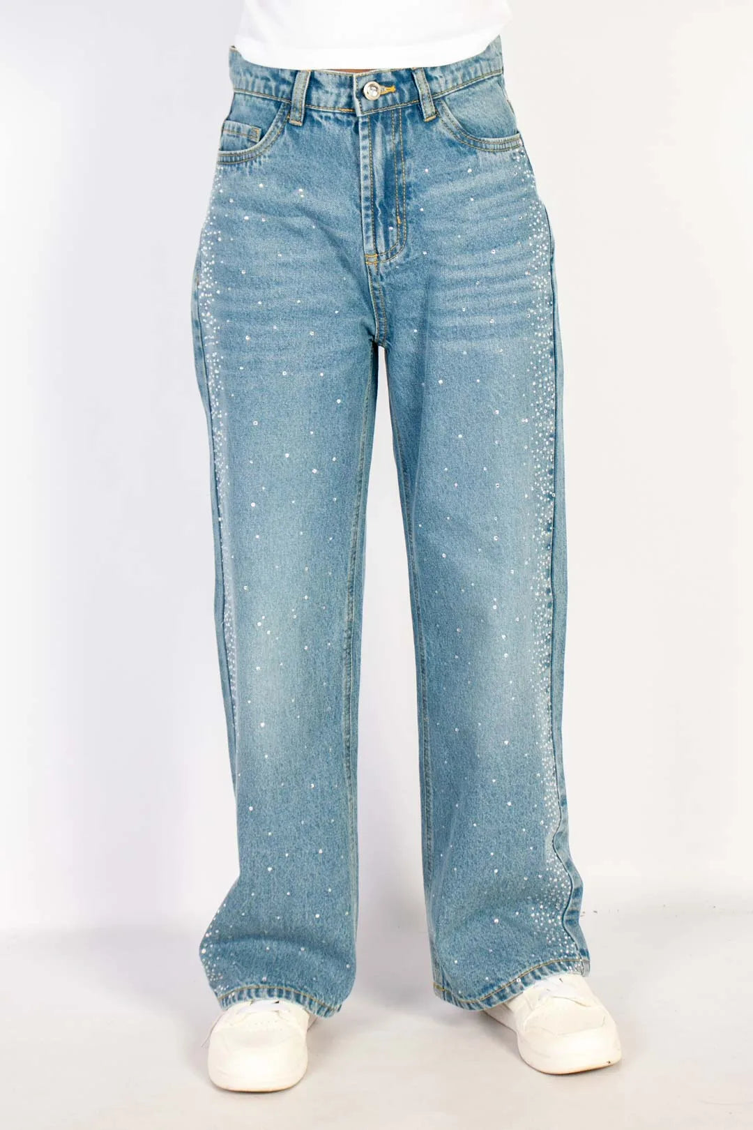 Diamante Jean