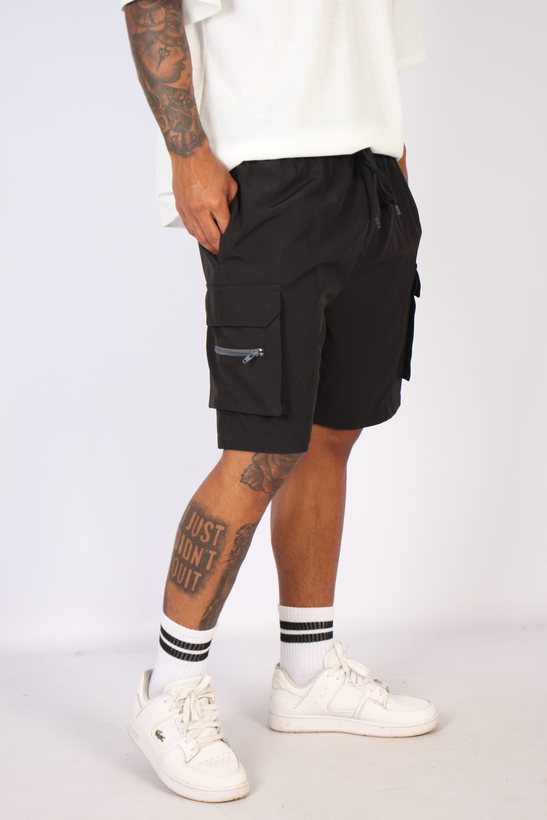 Cargo shorts
