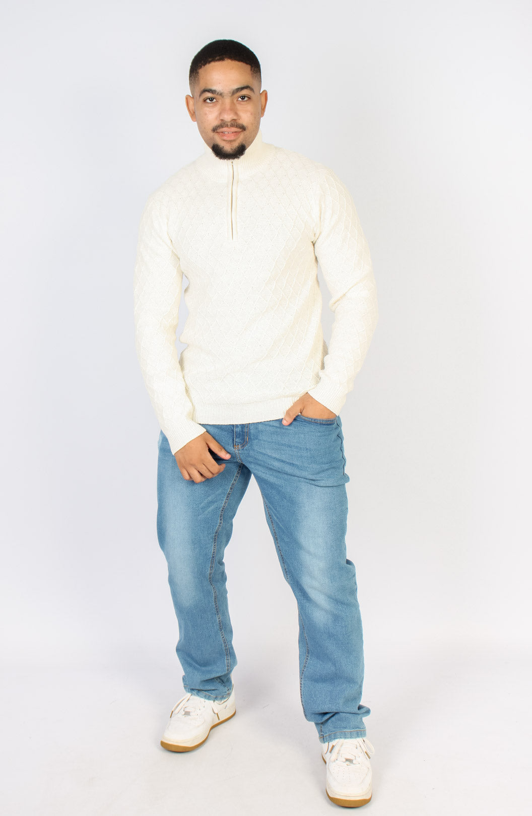 Knit Sweater