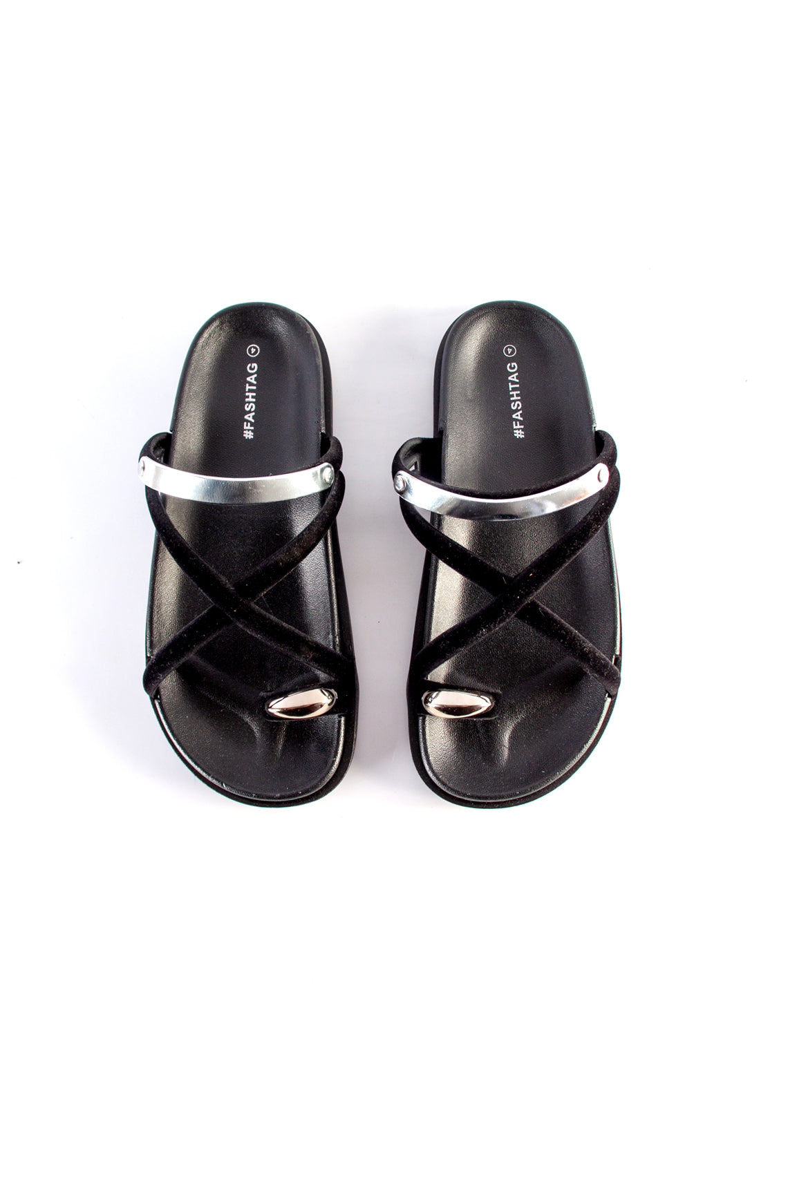 Crossover Slider