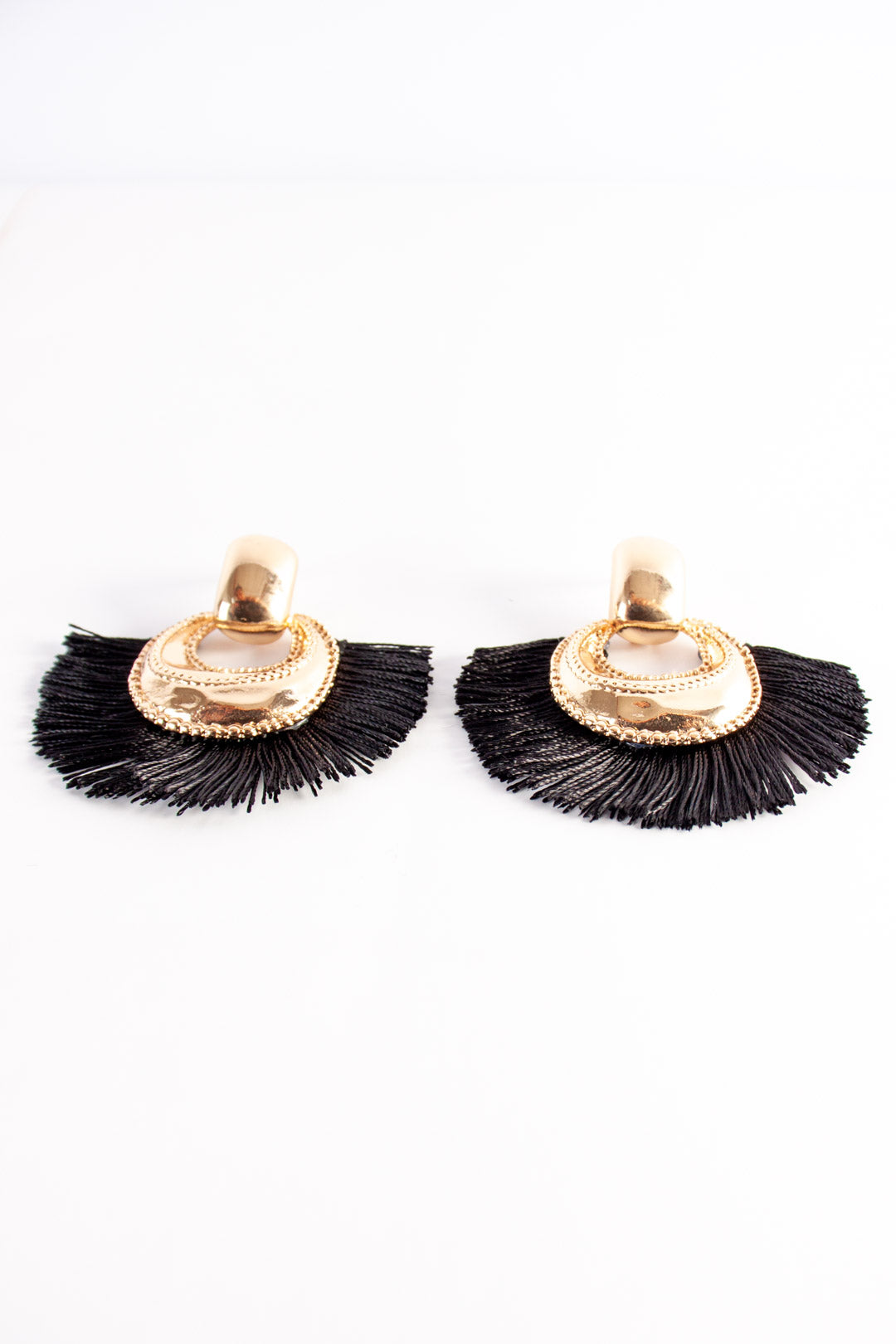 Tassel Earring