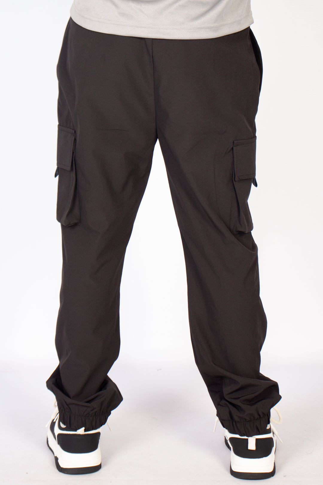 Parachute Cargo Jogger