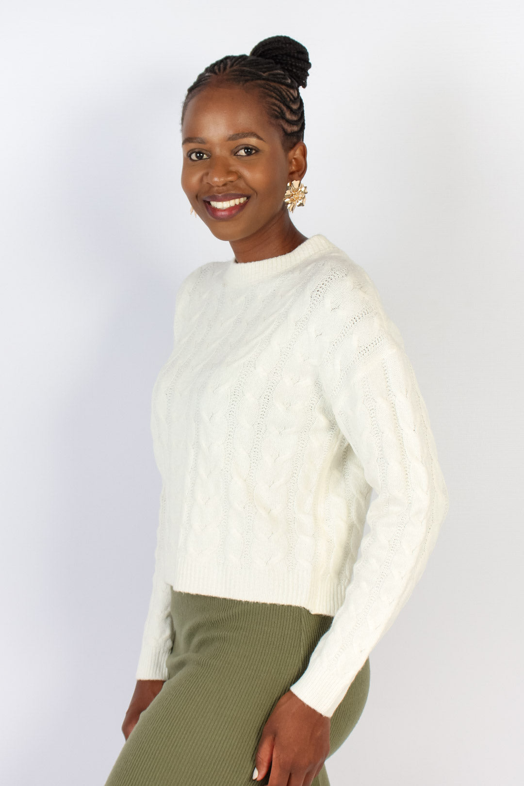 Knitted Jersey
