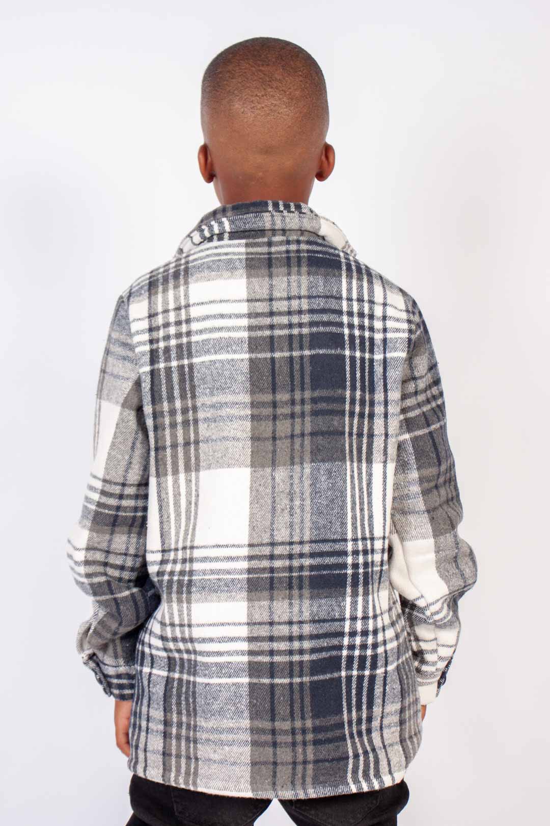 Check Shacket