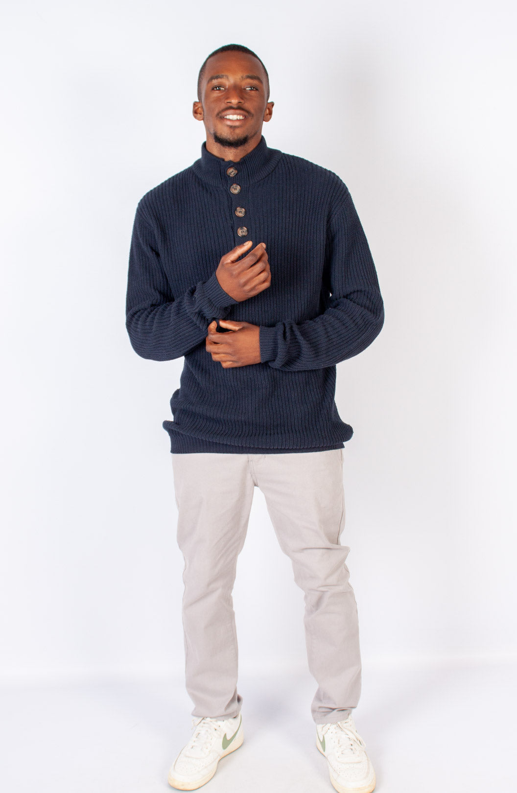 Knit Sweater