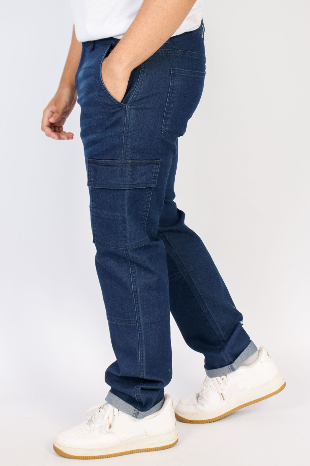 Cargo Jean