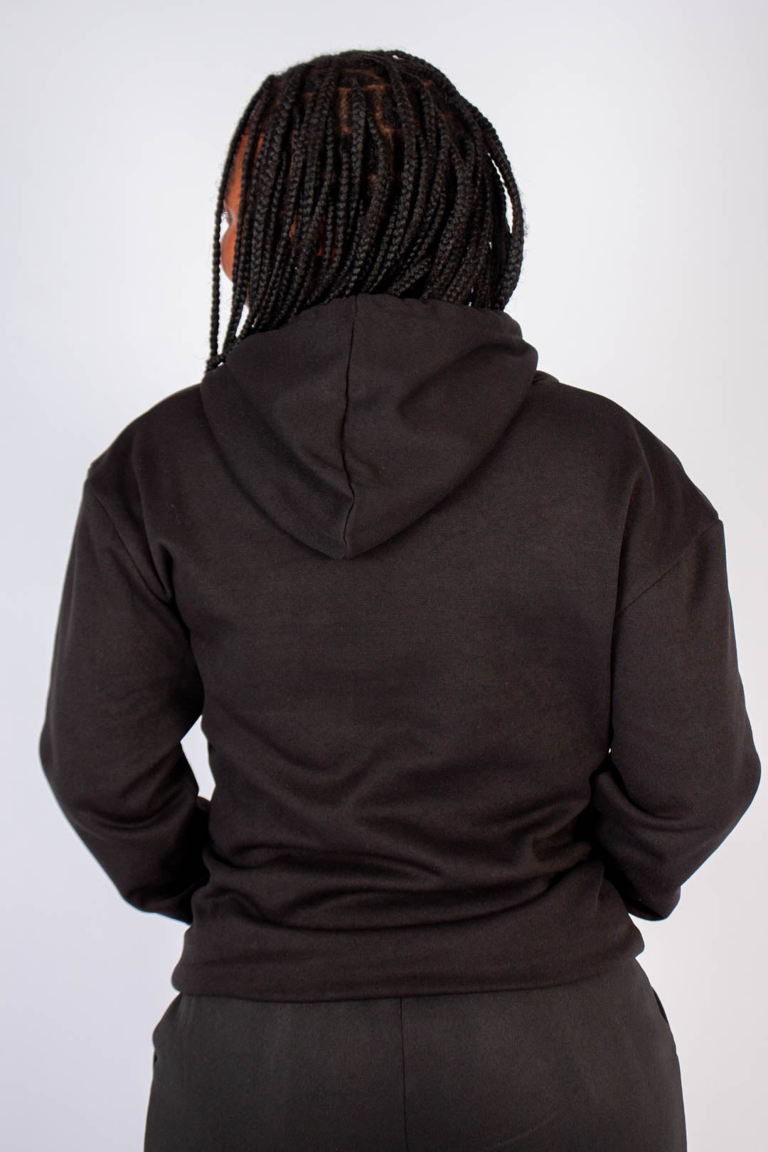 Pullover Hoodie