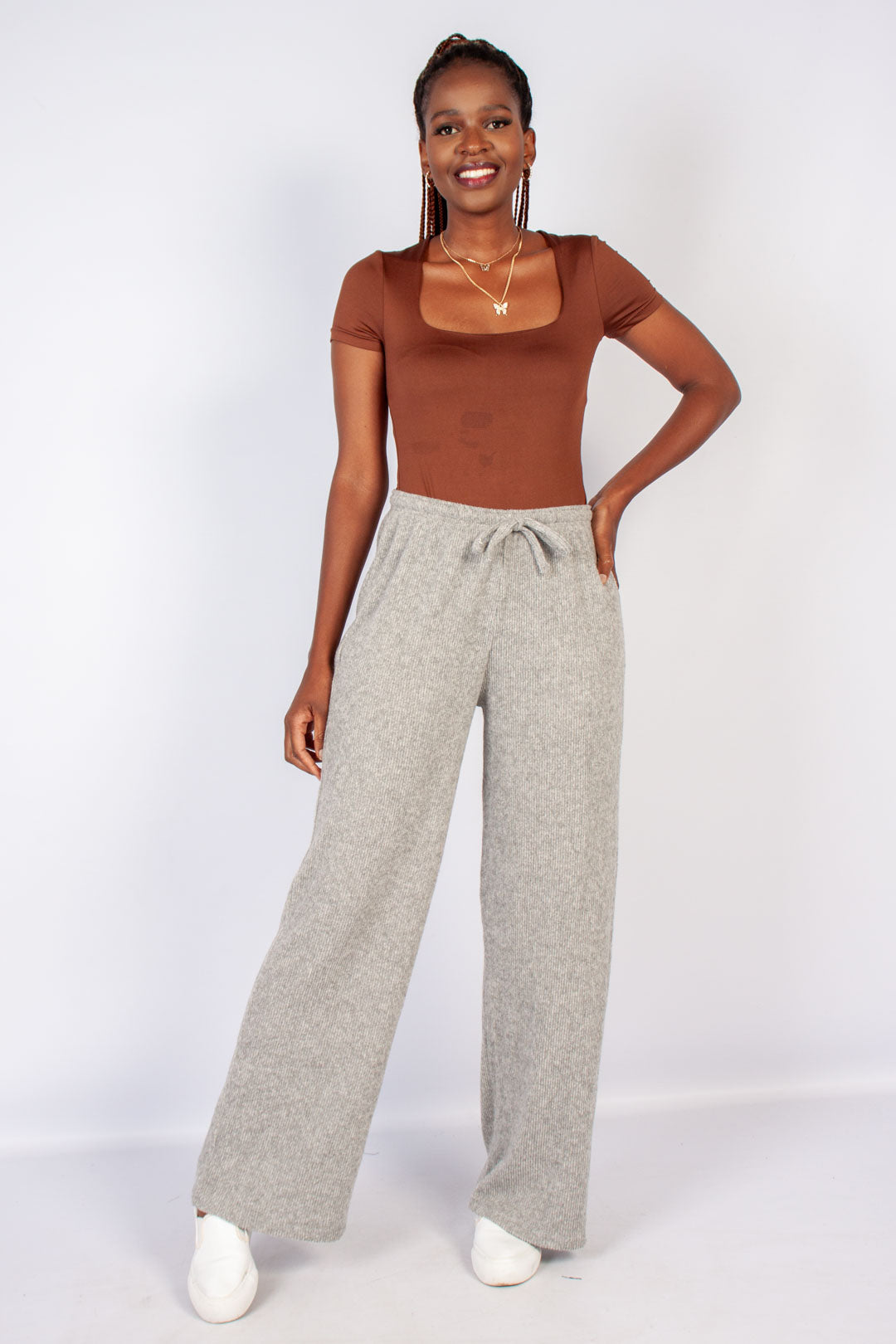 Bodysuit Top
