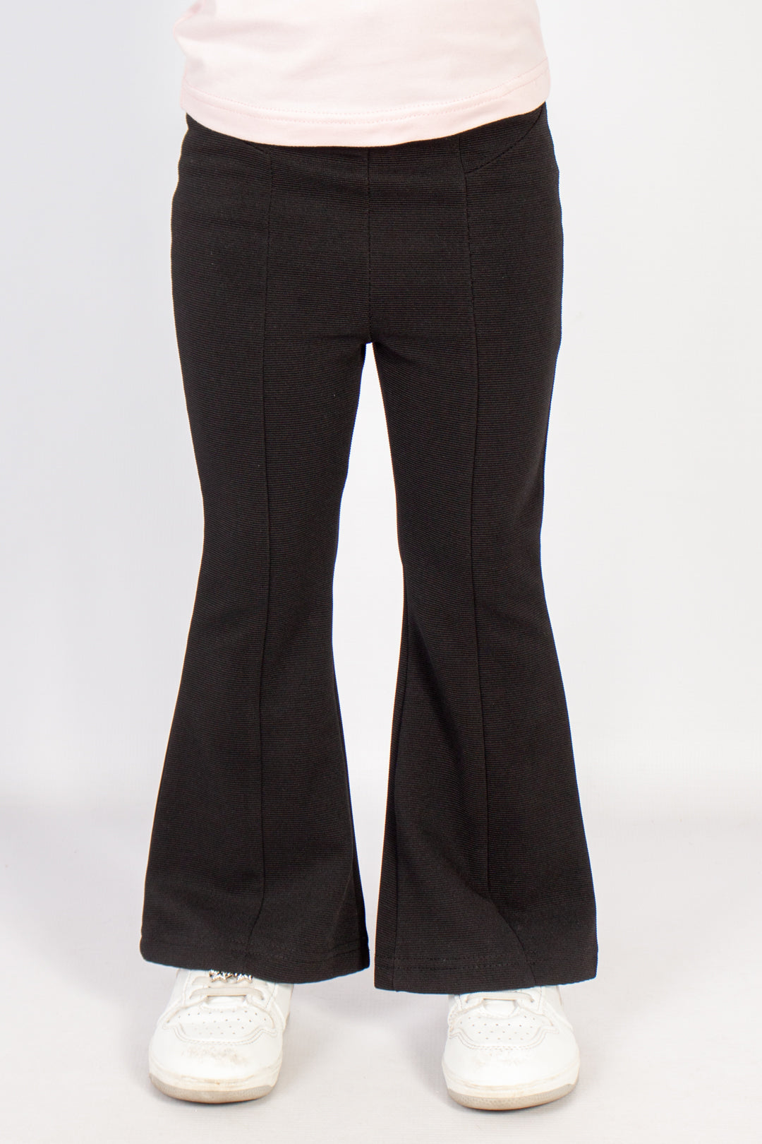 Flared Leggings
