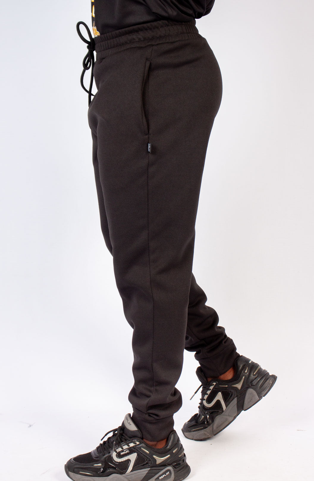 Basic Jogger