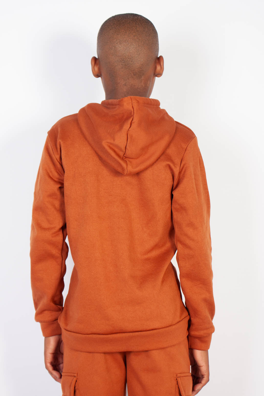 Graphic Hoodie