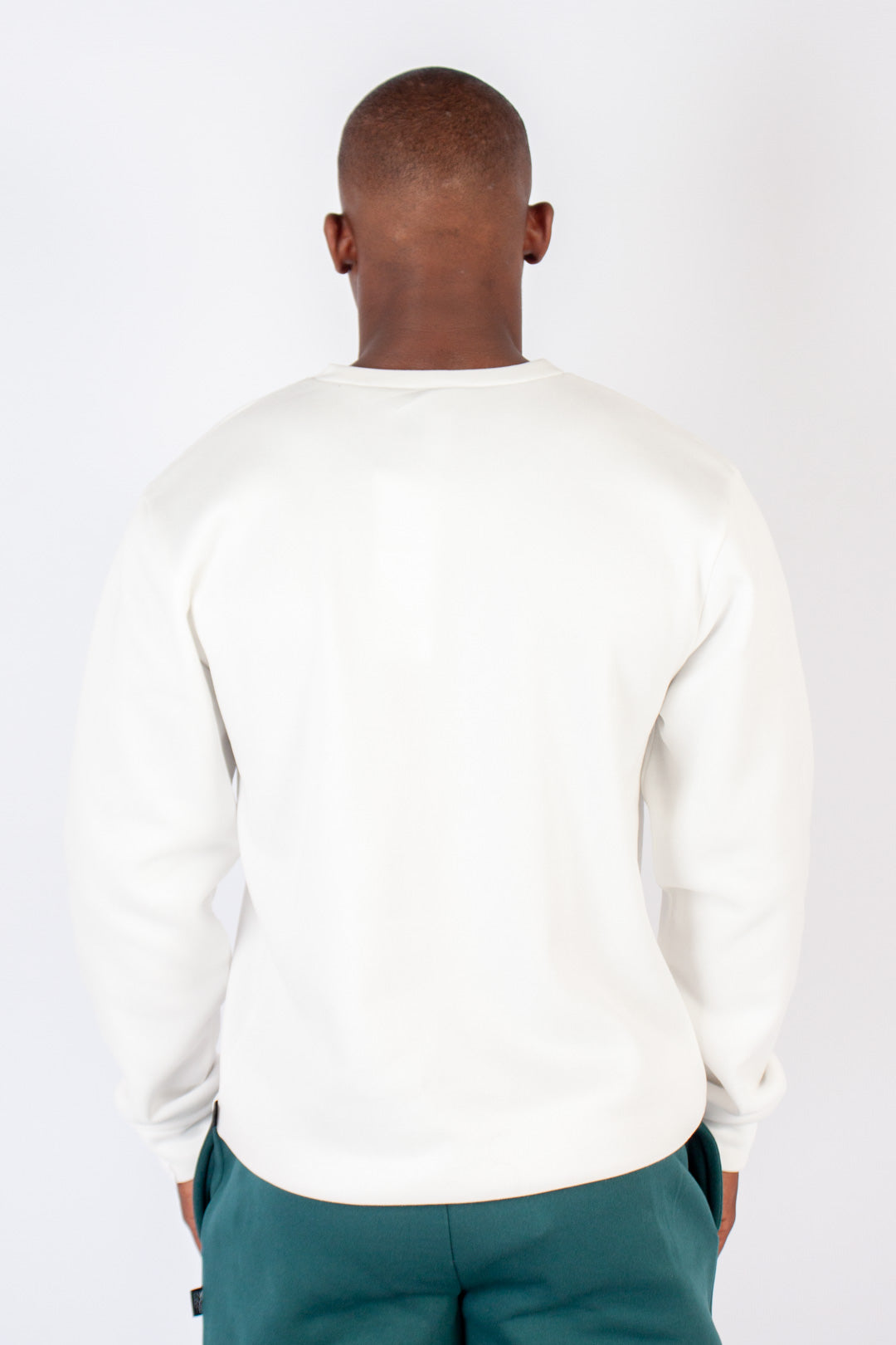 Basic Sweater
