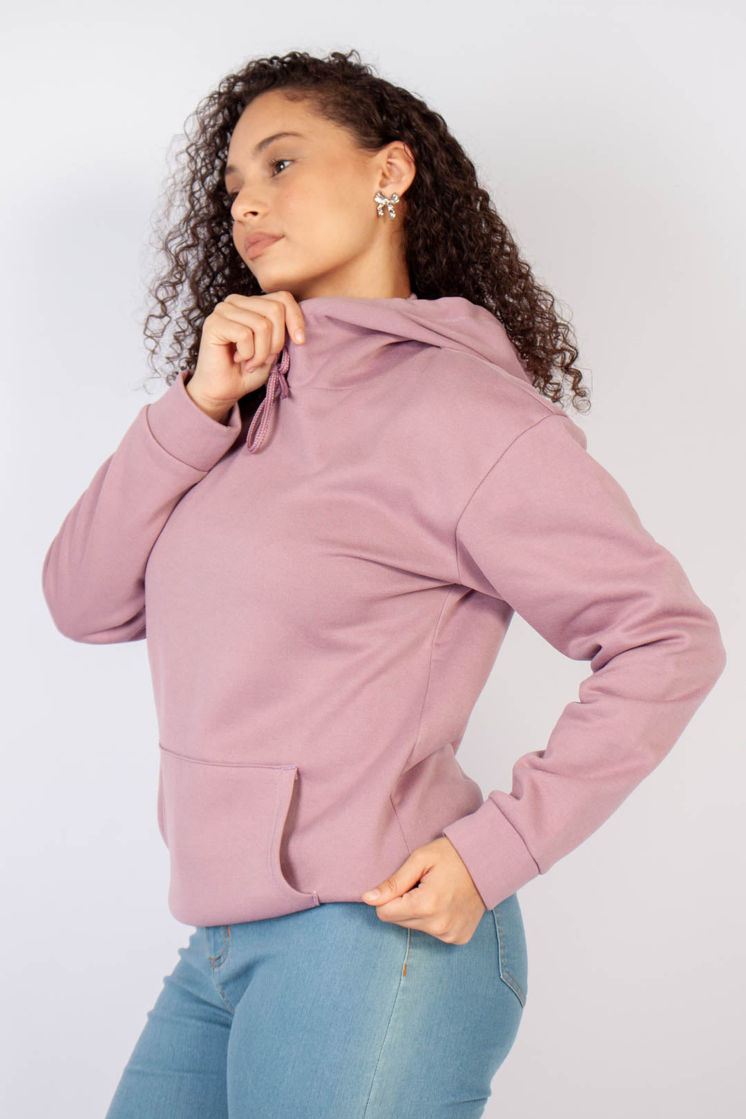 Pullover Hoodie