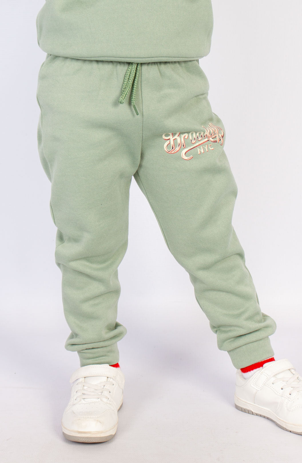 Jogger