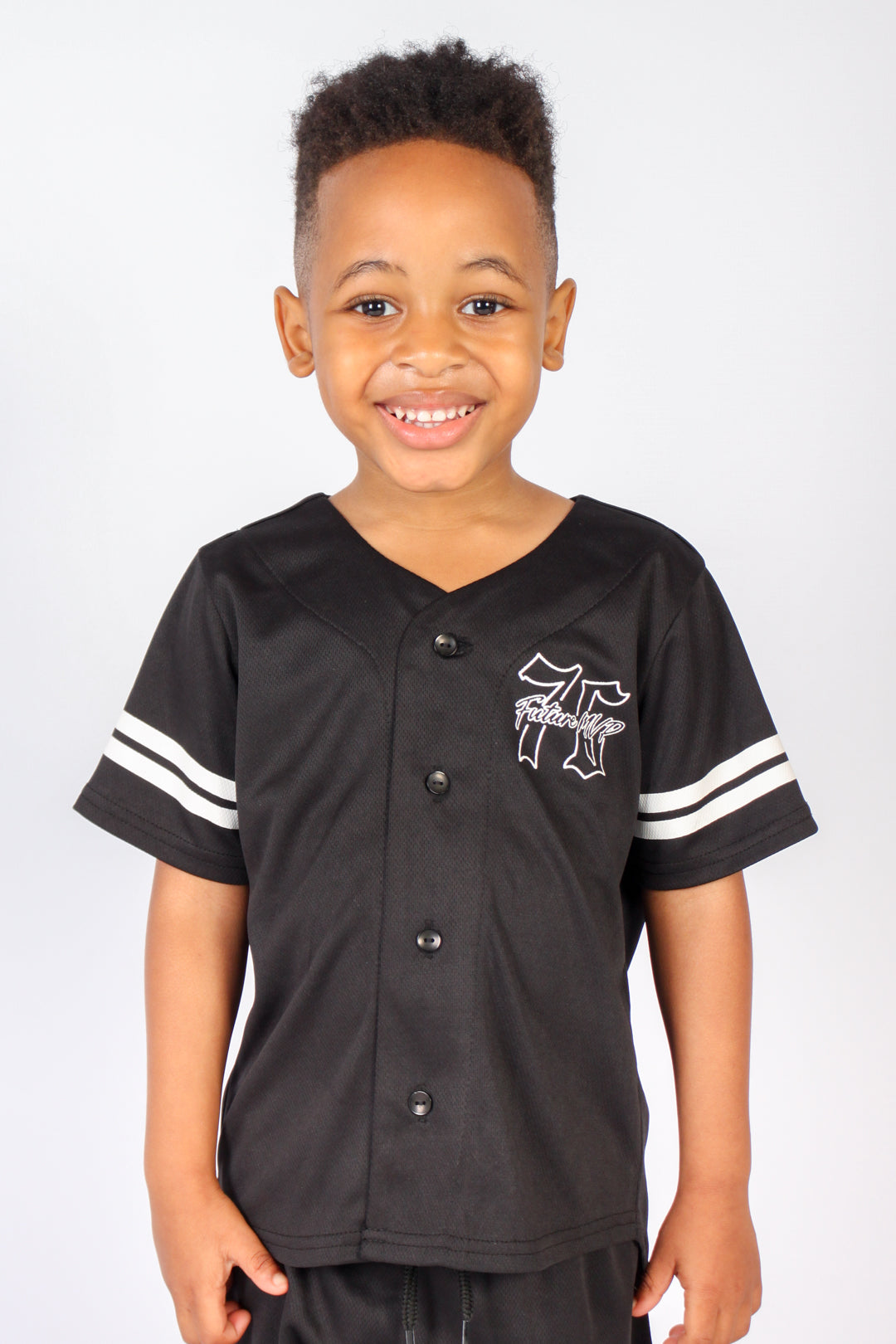 Graphic Airtech Shirt