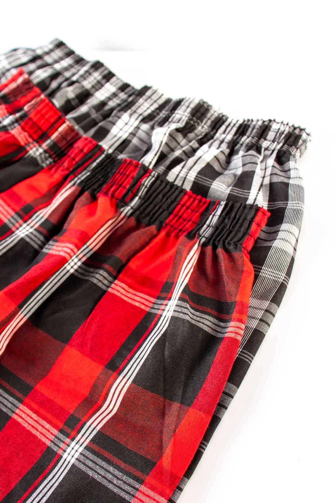 2 Pack Boxers