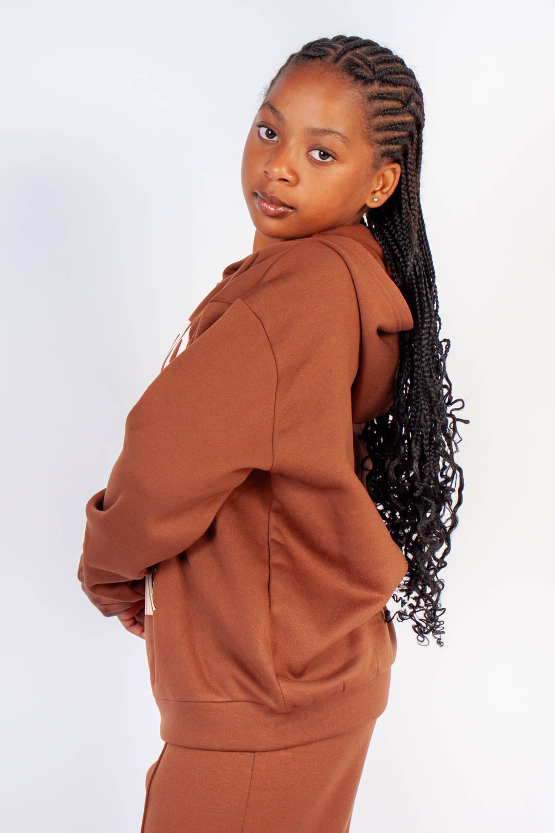 Oversized Hoody