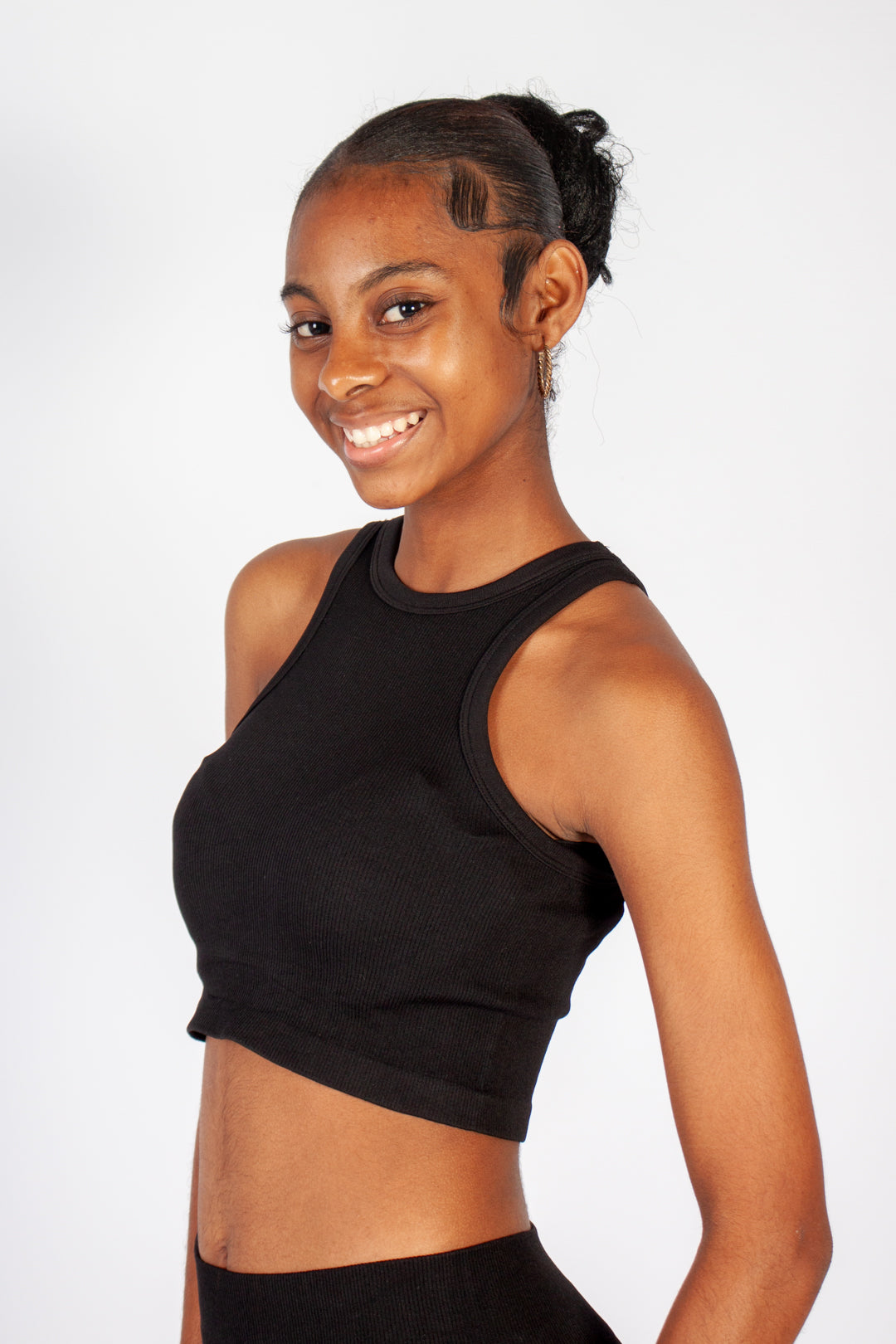 Seamless Vest