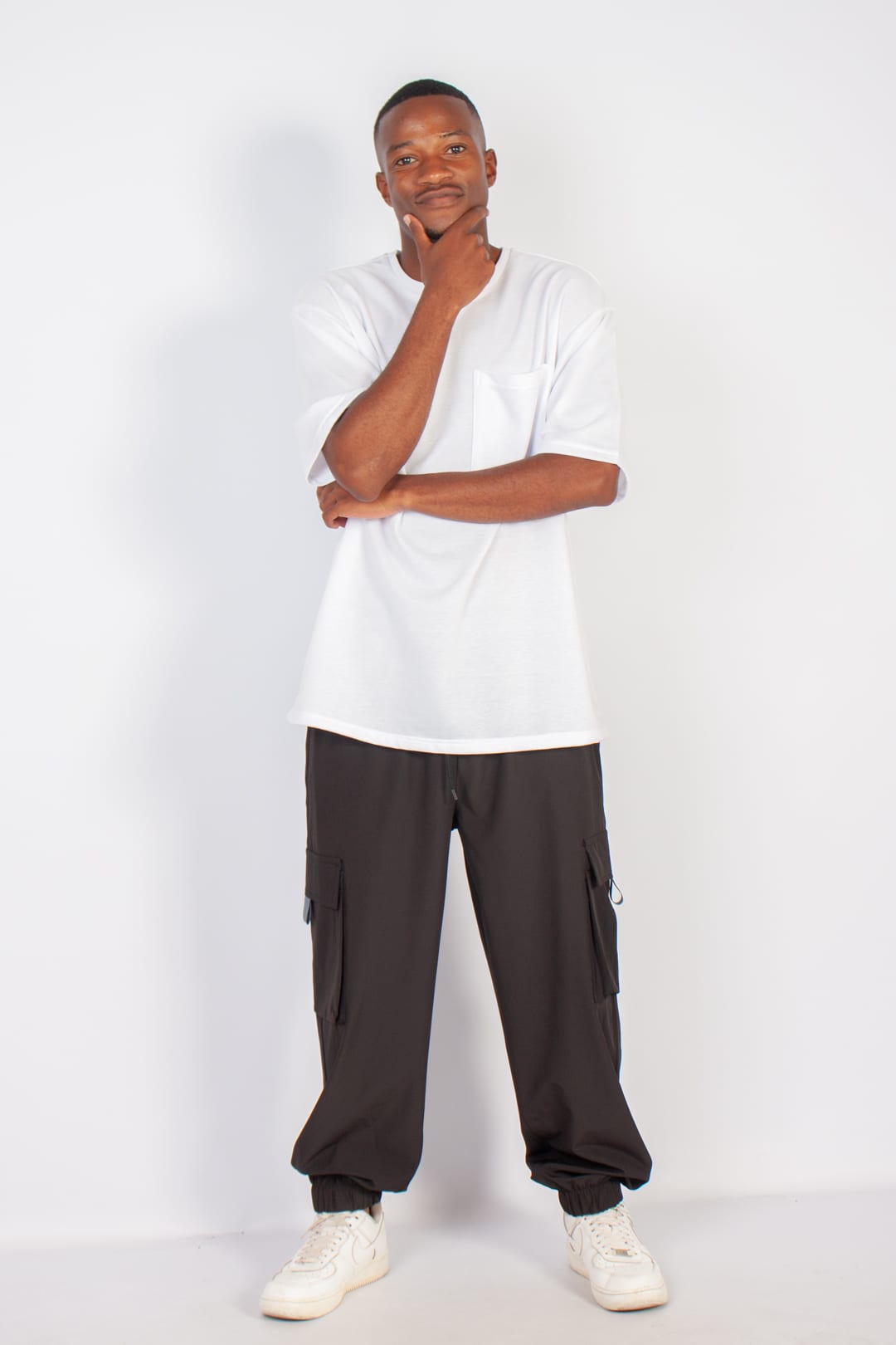 Cargo Jogger