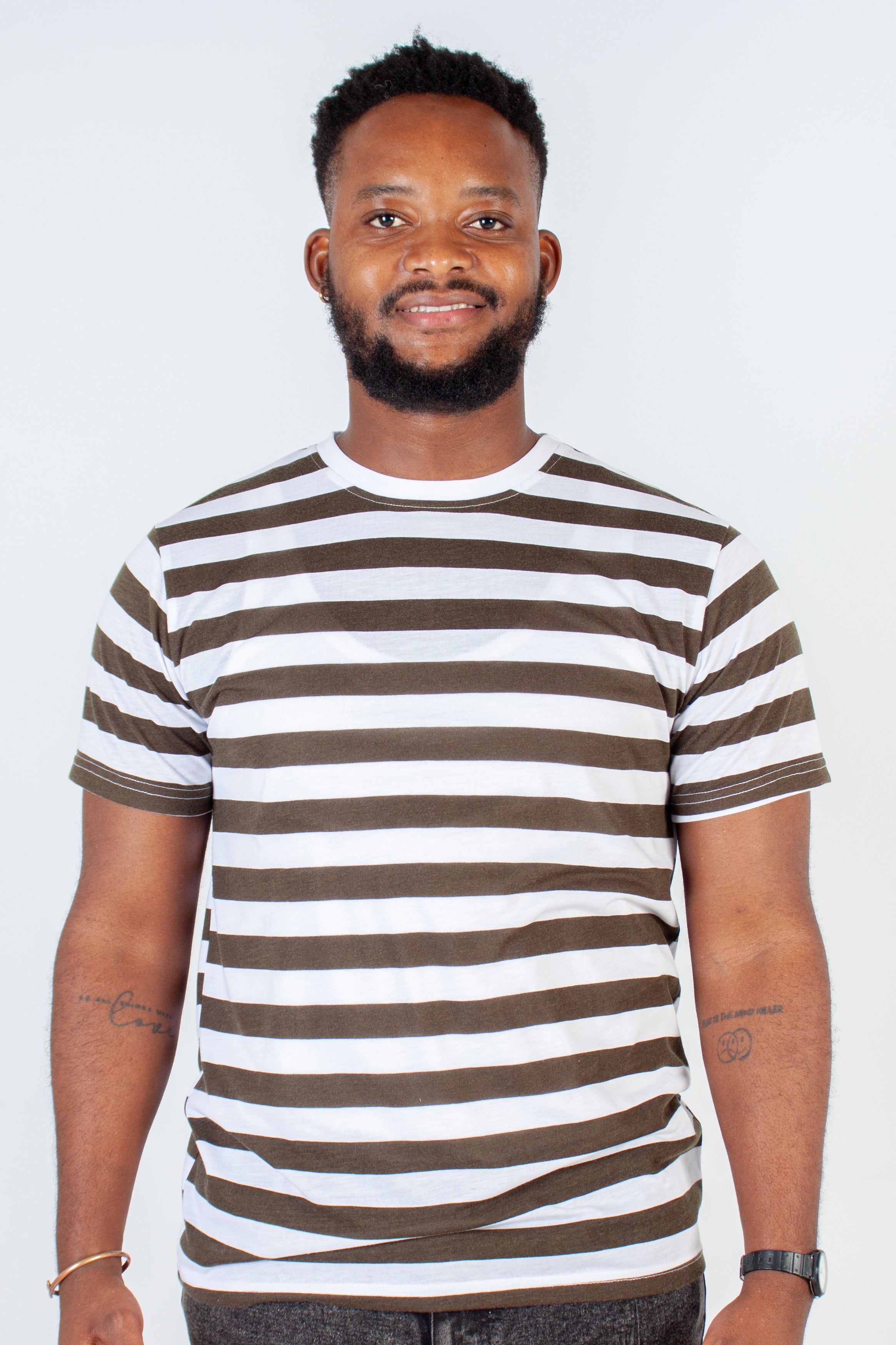 Slim Fit T-Shirt