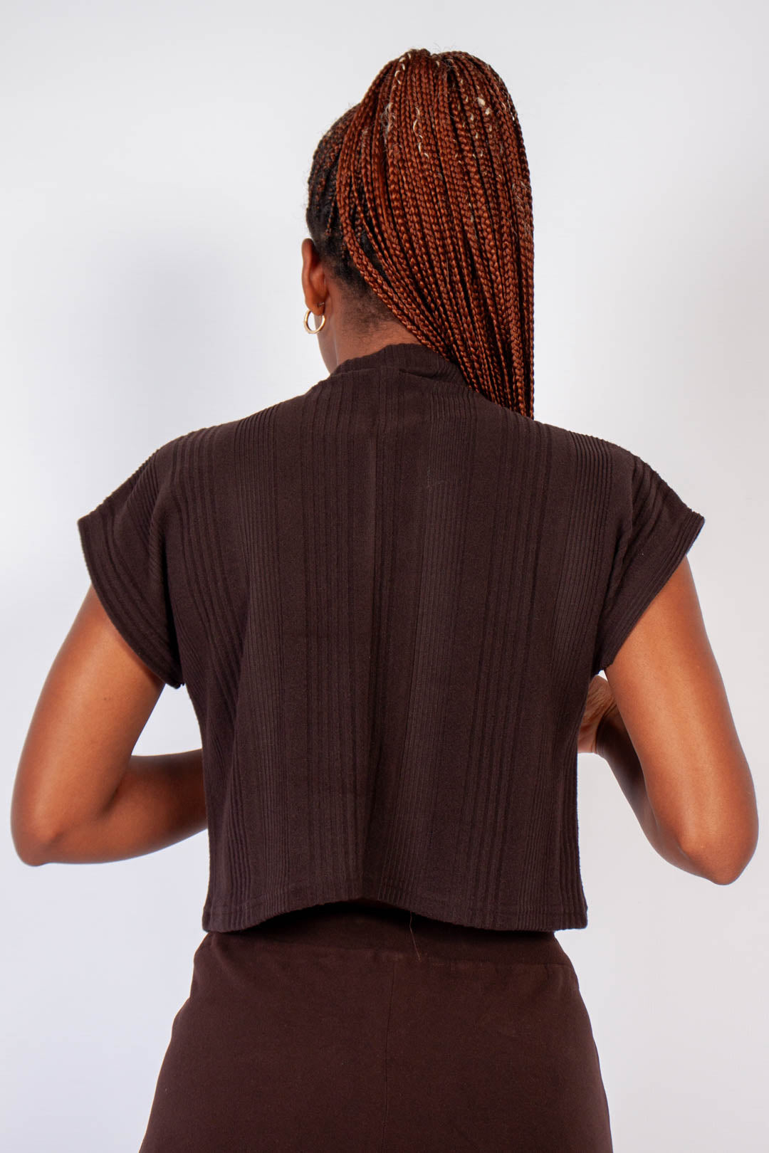 Hatchi Pocket Top