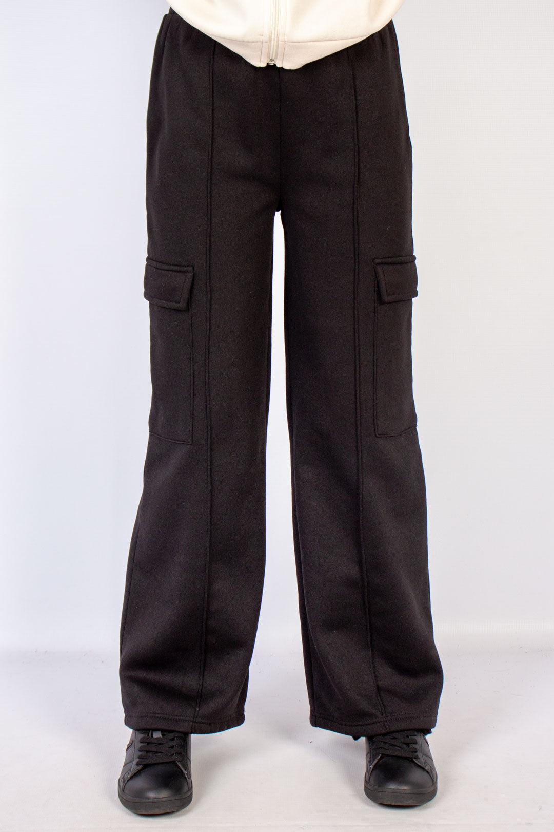 Wide Leg Pant