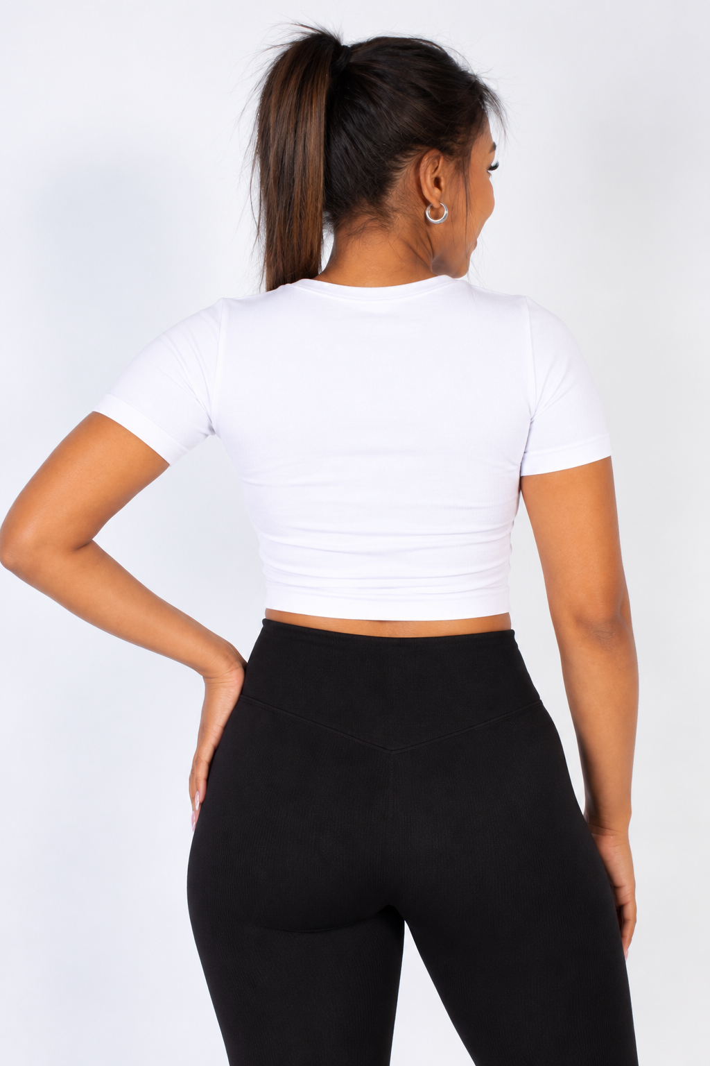 Active Crop Top