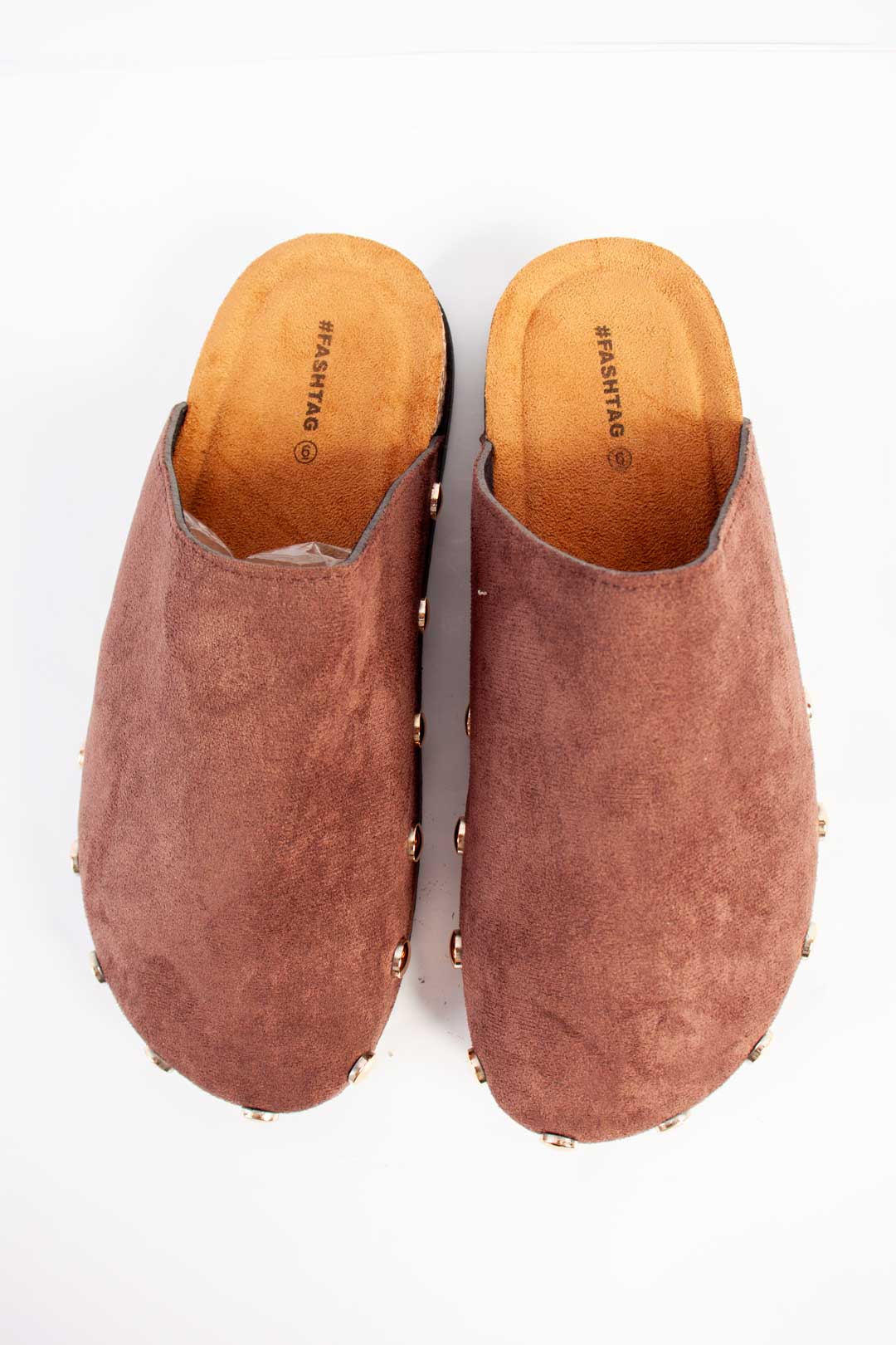 Closed Toe Slider
