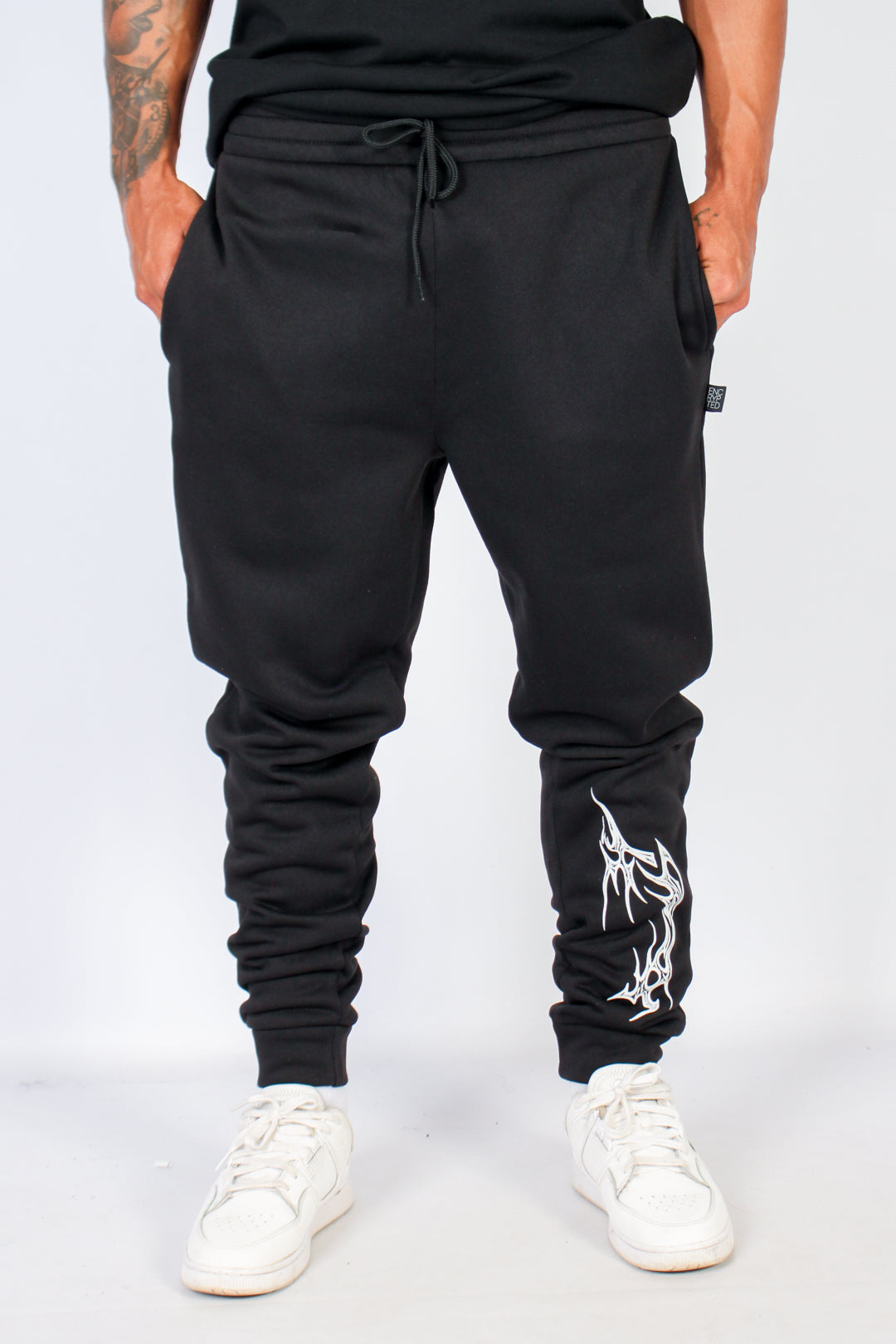 Graphic Jogger