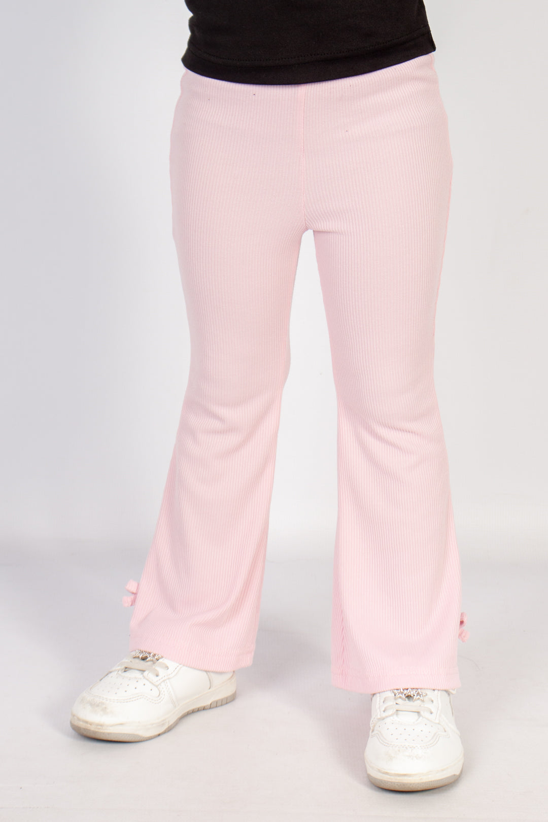 Flared Legging