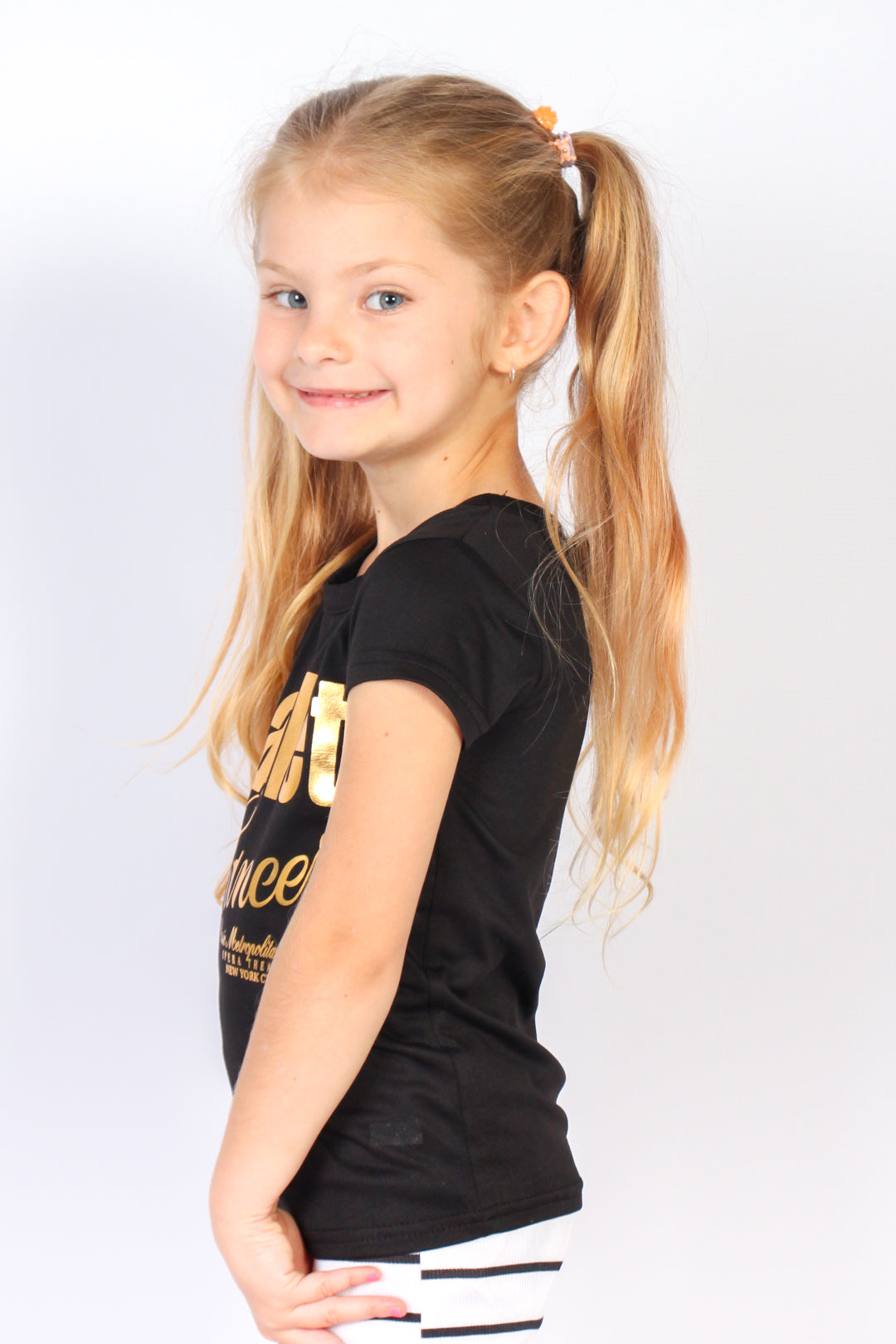 Statement Tee