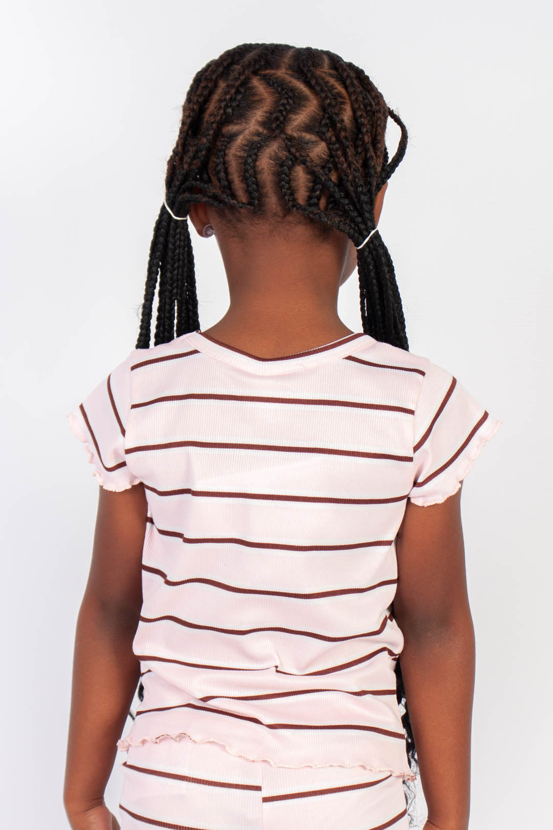 Rib Tee