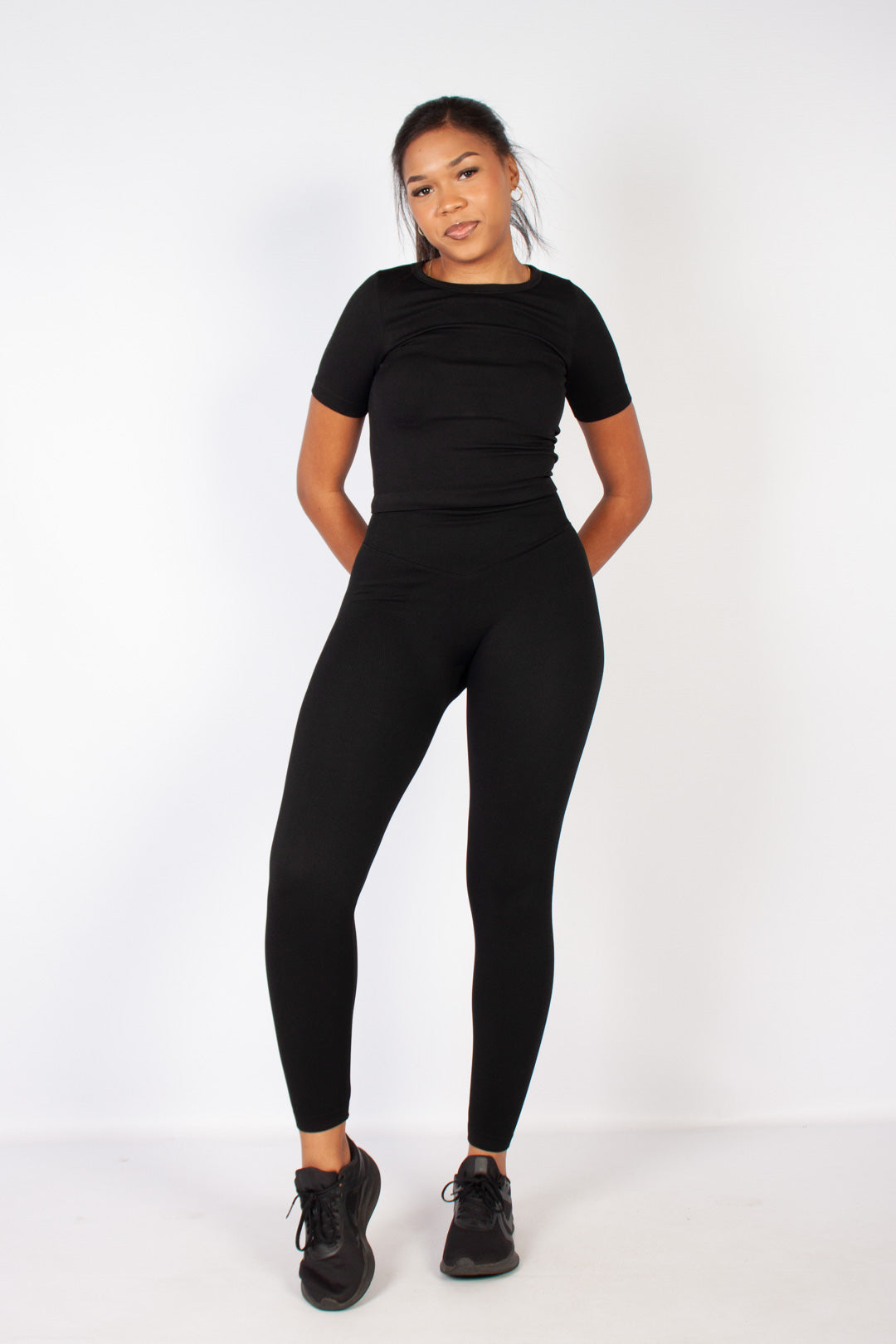 Bum Cycle Short