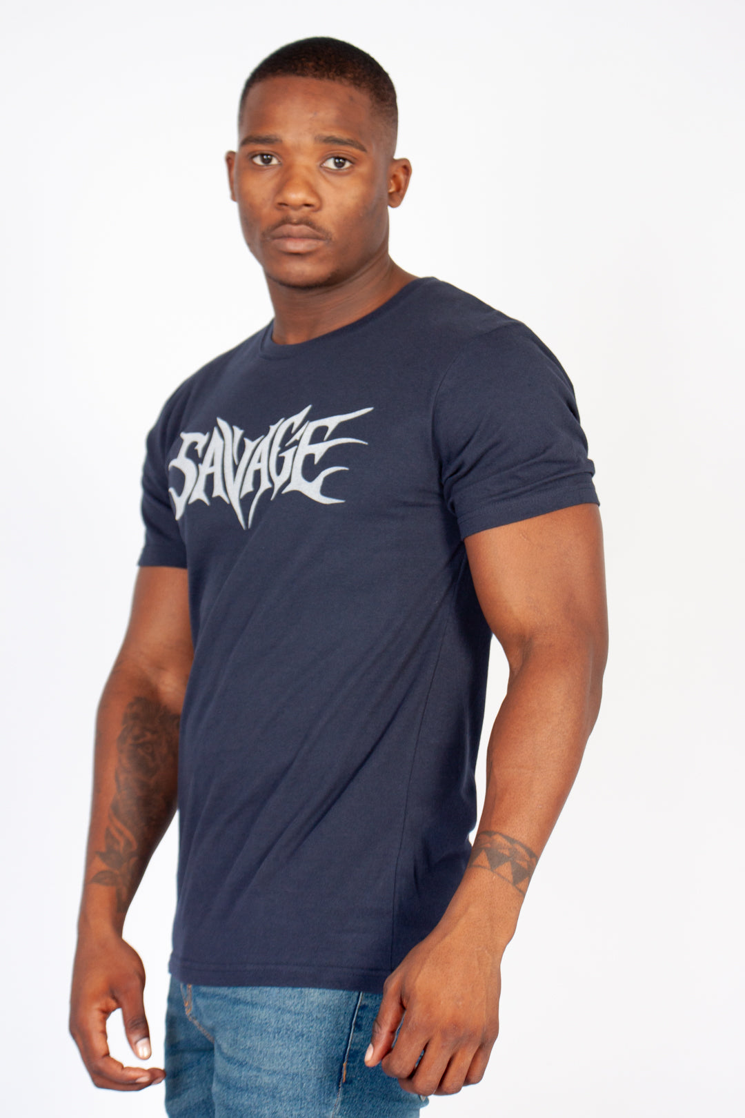 Statement Tee