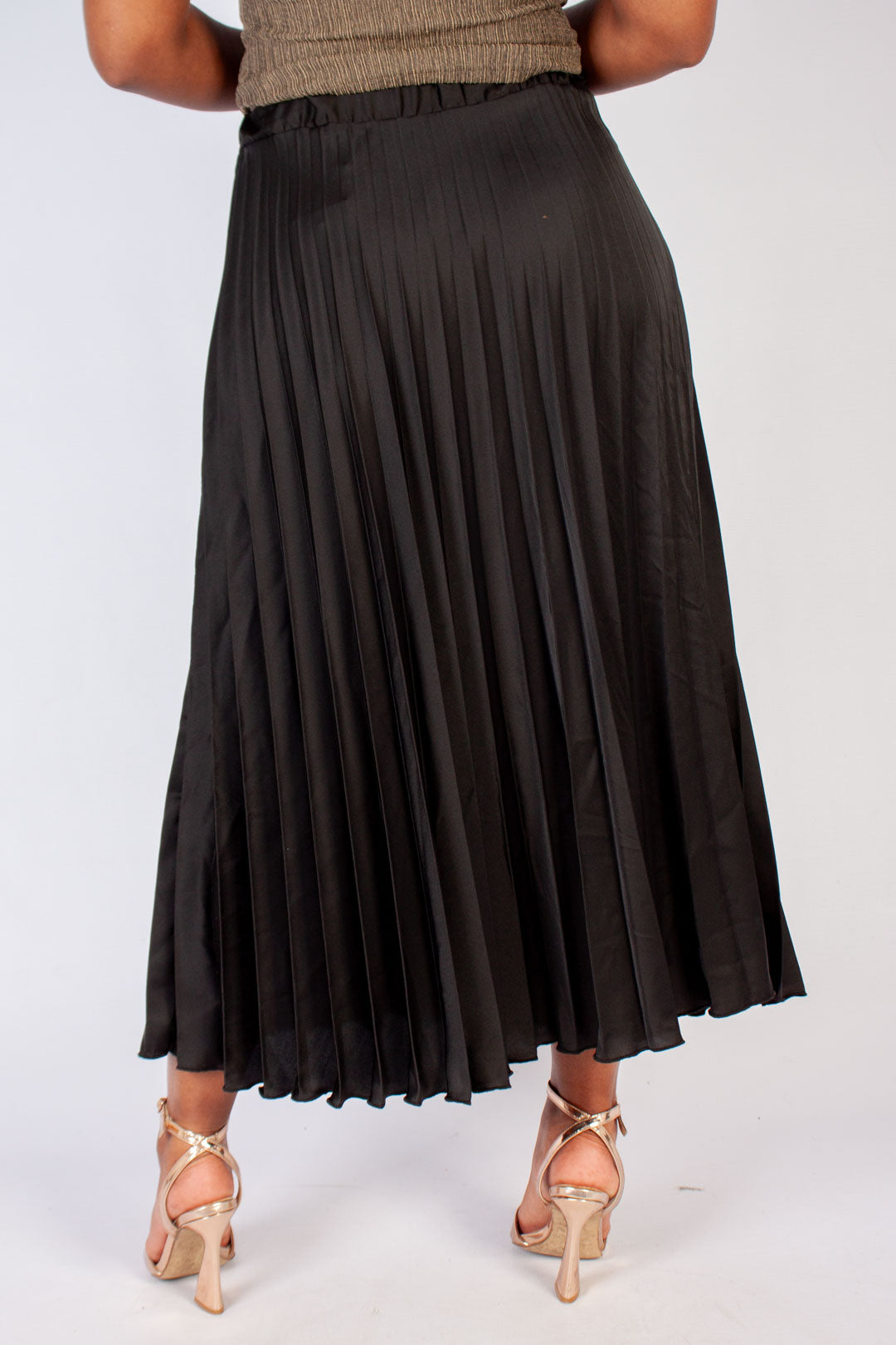 Midi Skirt