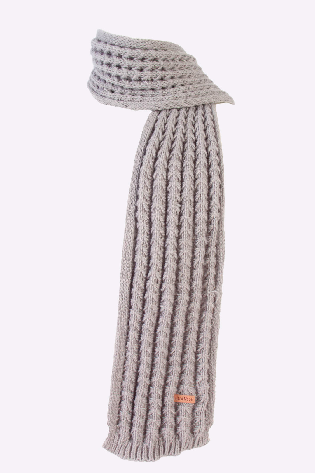 Knitted Scarf