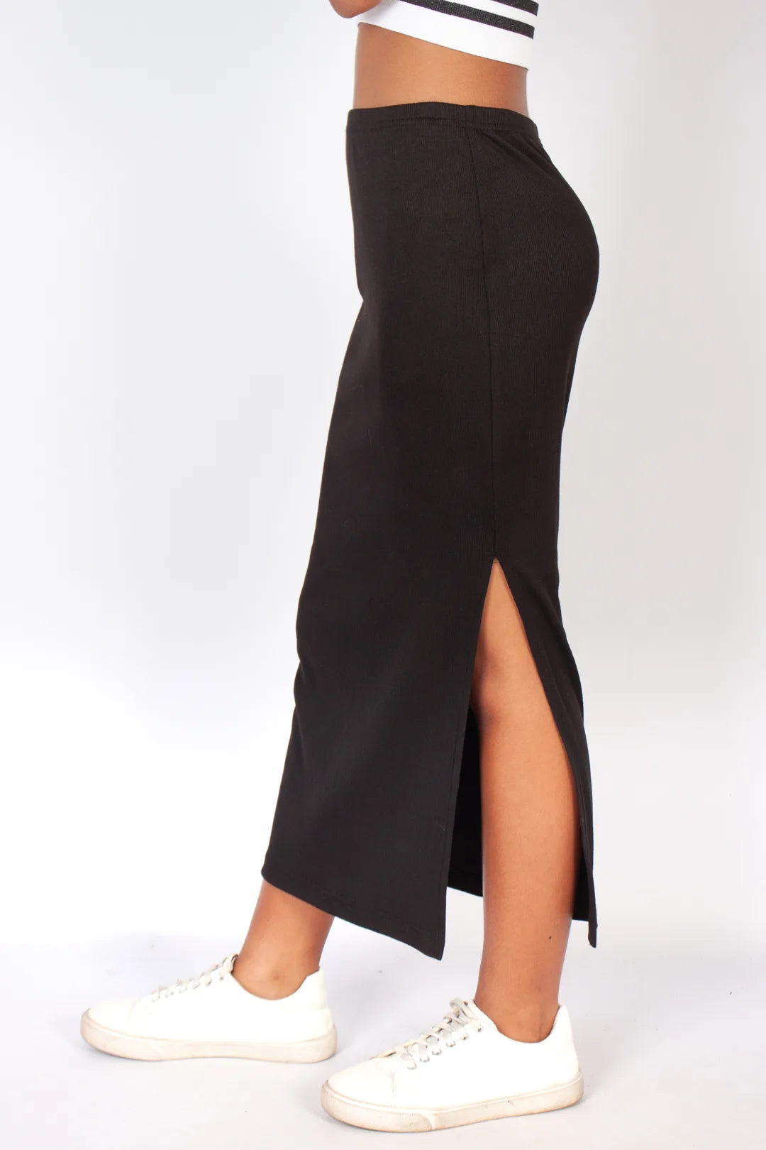 Midi Skirt