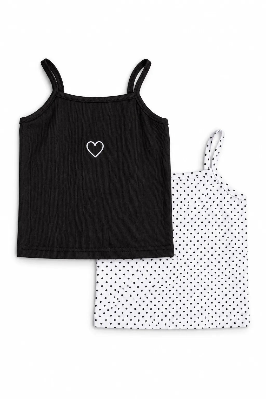 Packed Vests