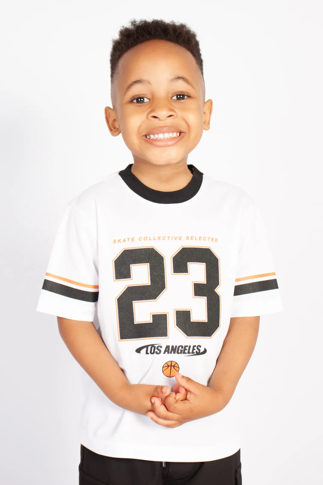 Graphci Sporty Tee