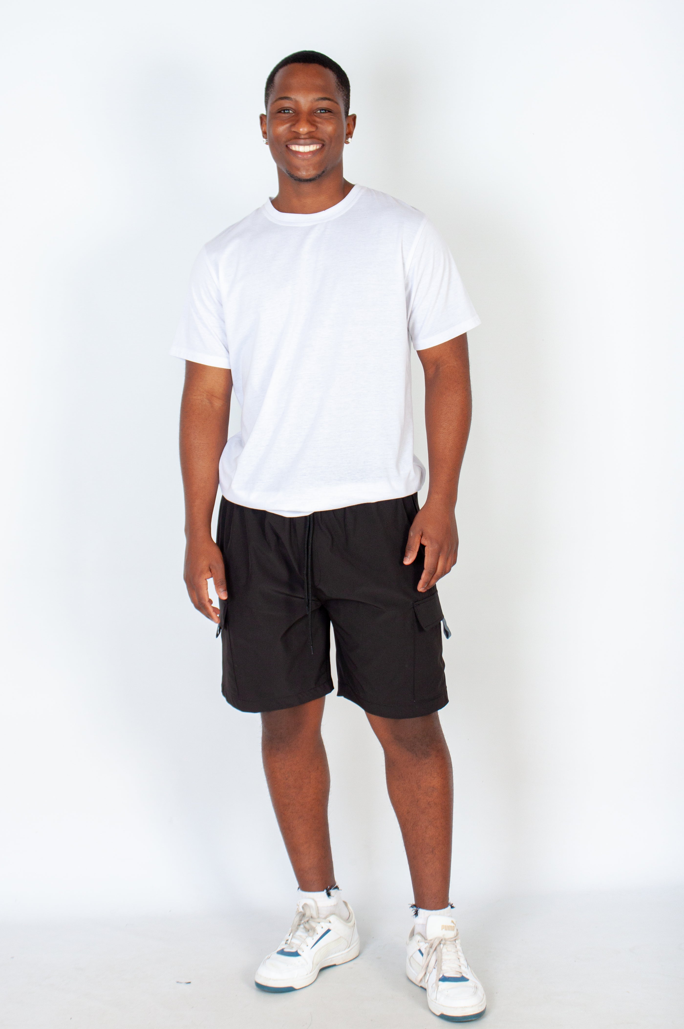 Cargo Shorts