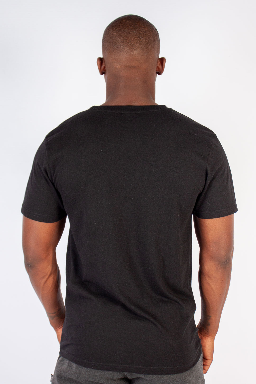 Statement Tee