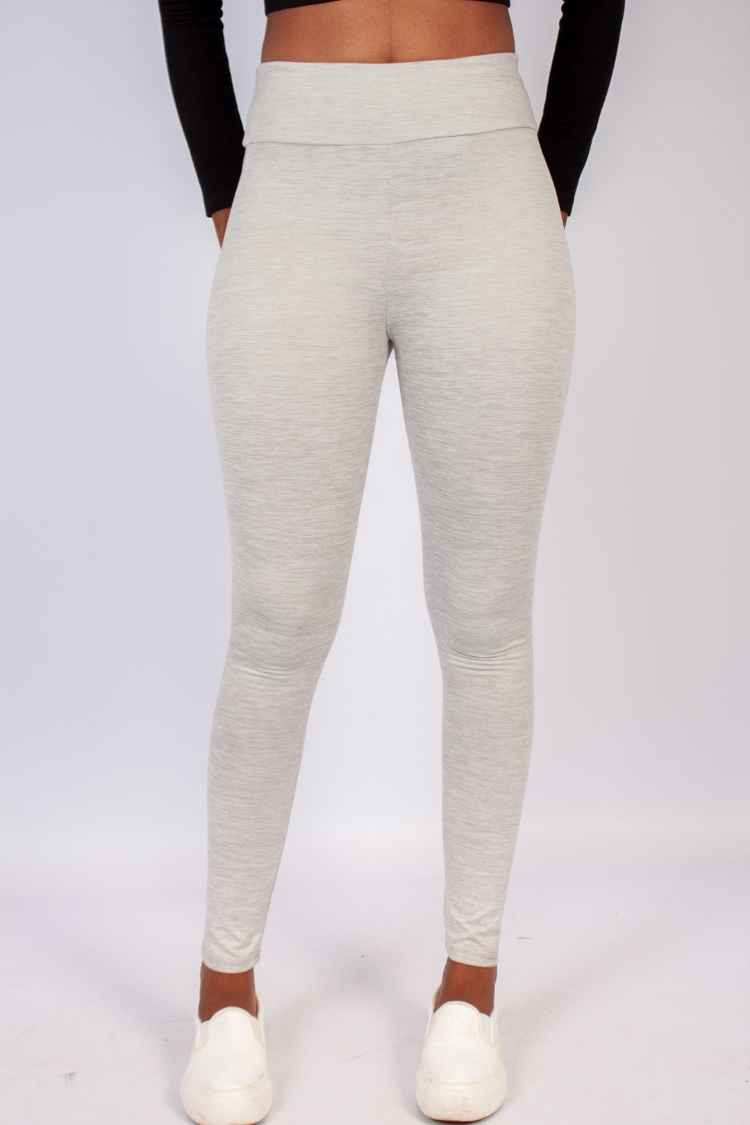 High Waisted Legging
