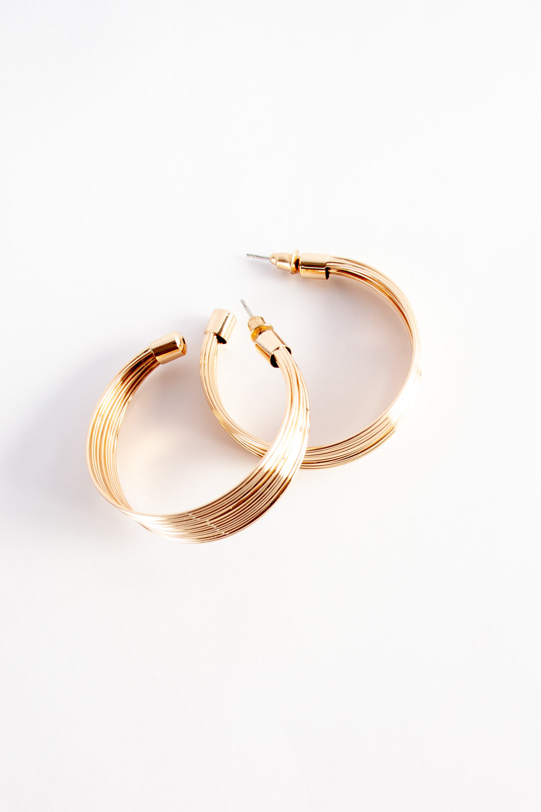 Hoop Earring