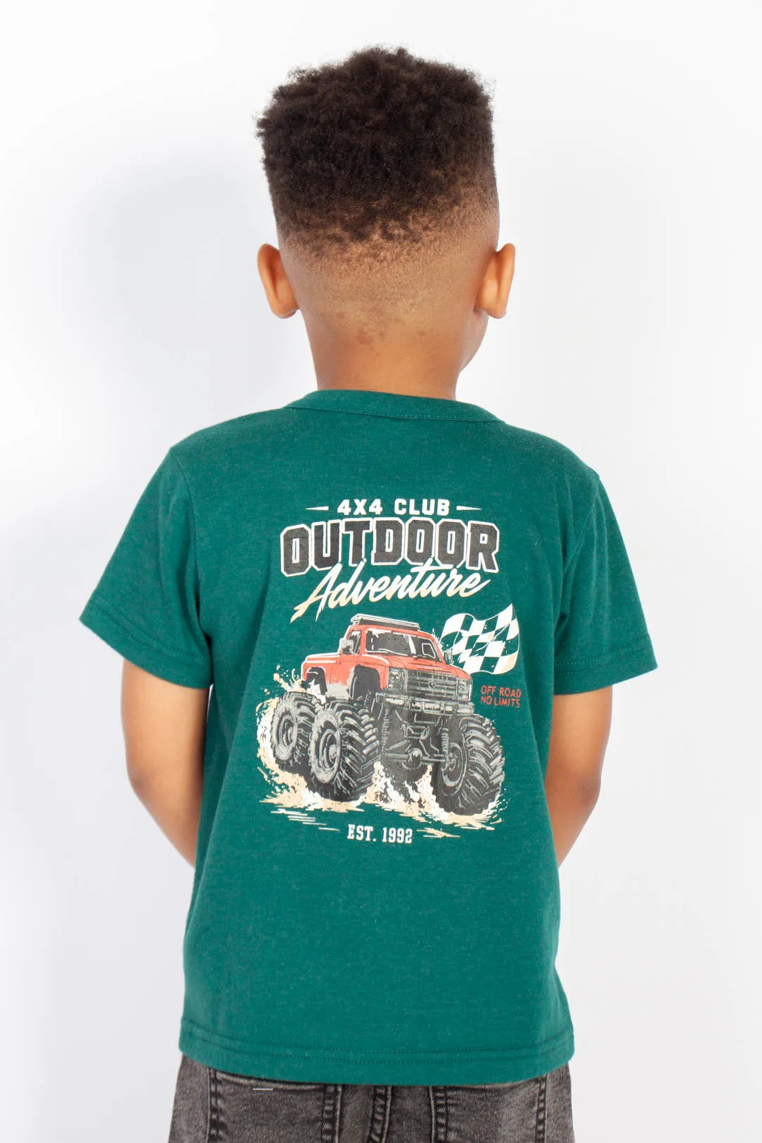 Graphic Tee